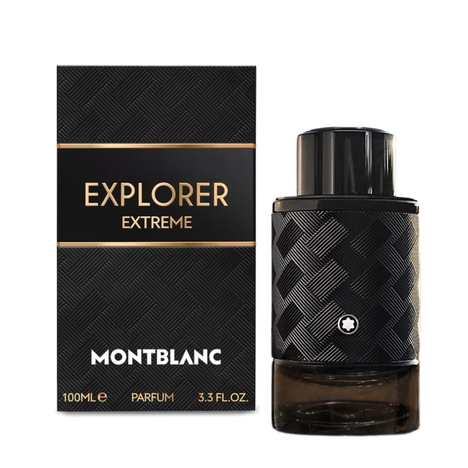MONTBLANC EXPLORER EXTREME PARFUM 60ML/100ML