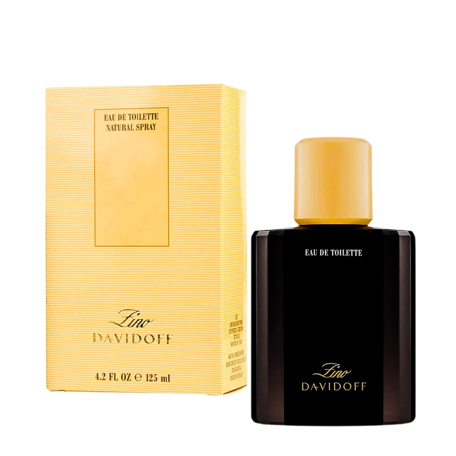DAVIDOFF ZINO MEN EDT 100ML