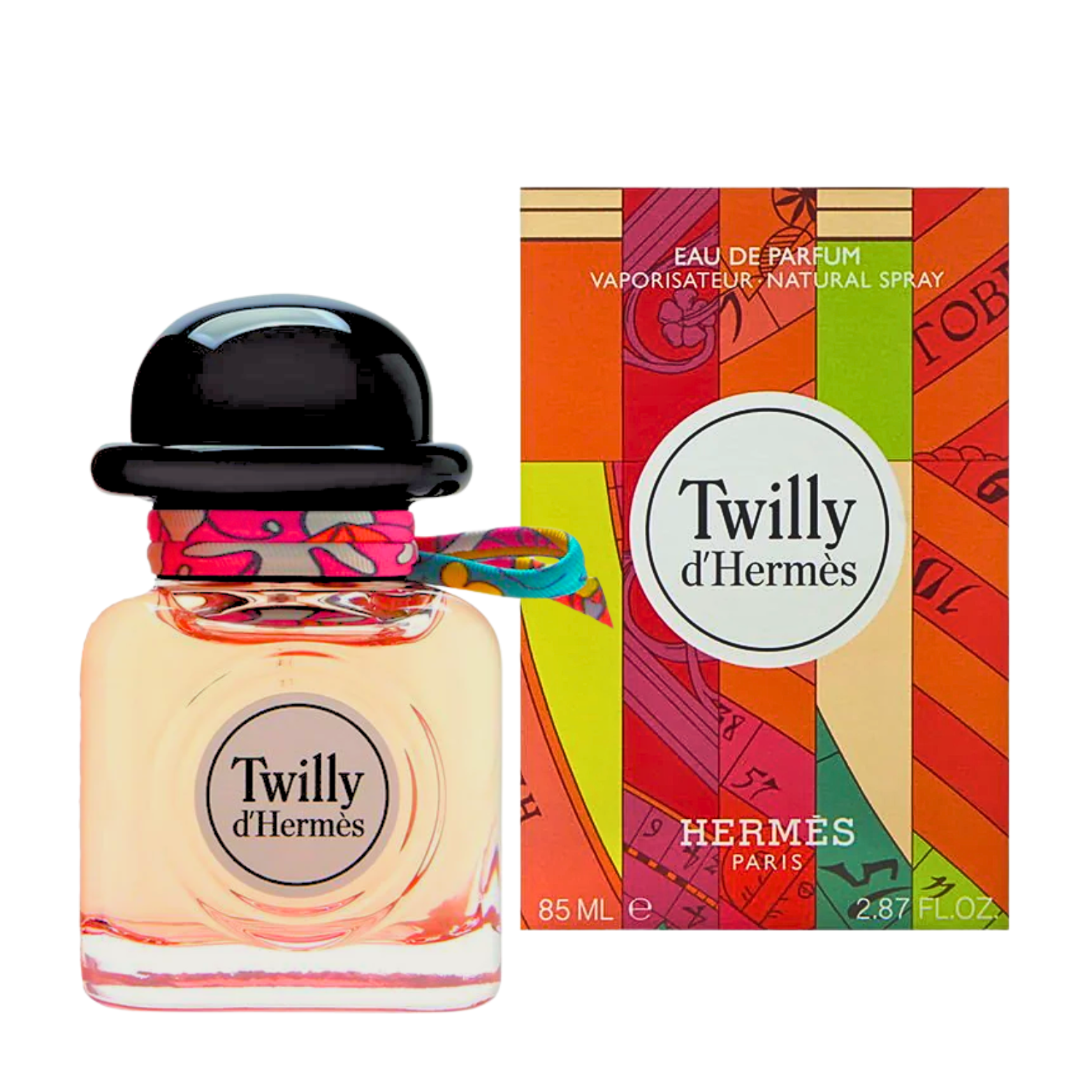 TWILLY D'HERMES EDP 30ML/50ML/85ML