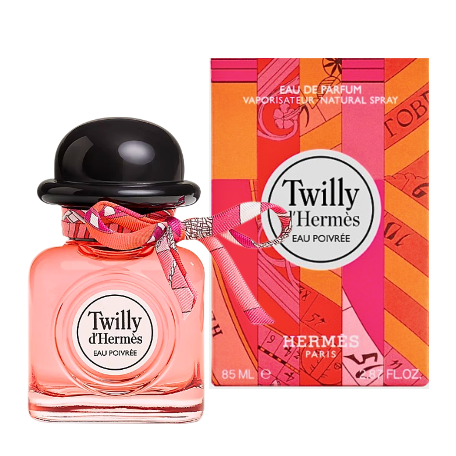 TWILLY D'HERMES EAU POIVREE EDP 50ML/85ML