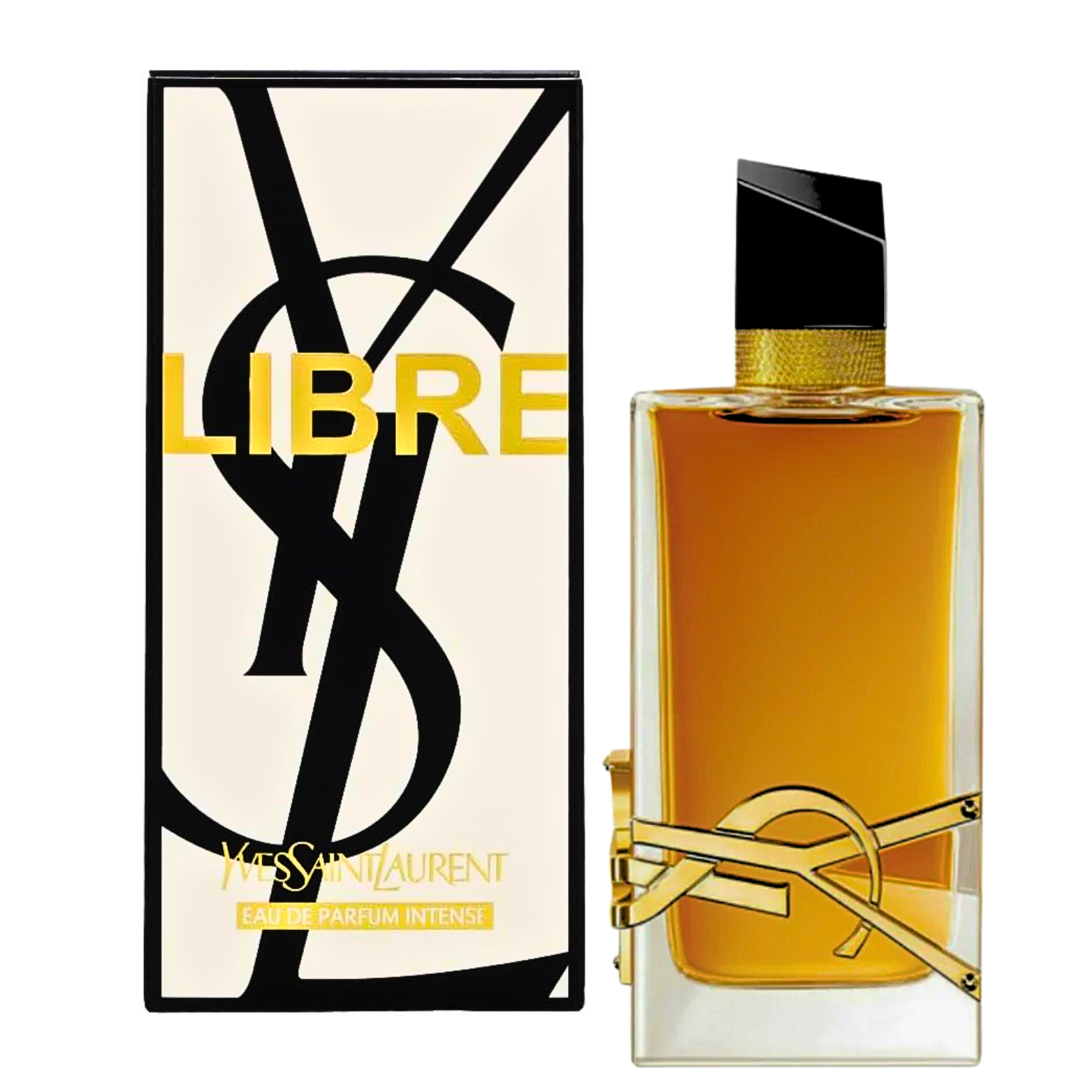 YSL LIBRE WOMAN INTENSE EDP 90ML