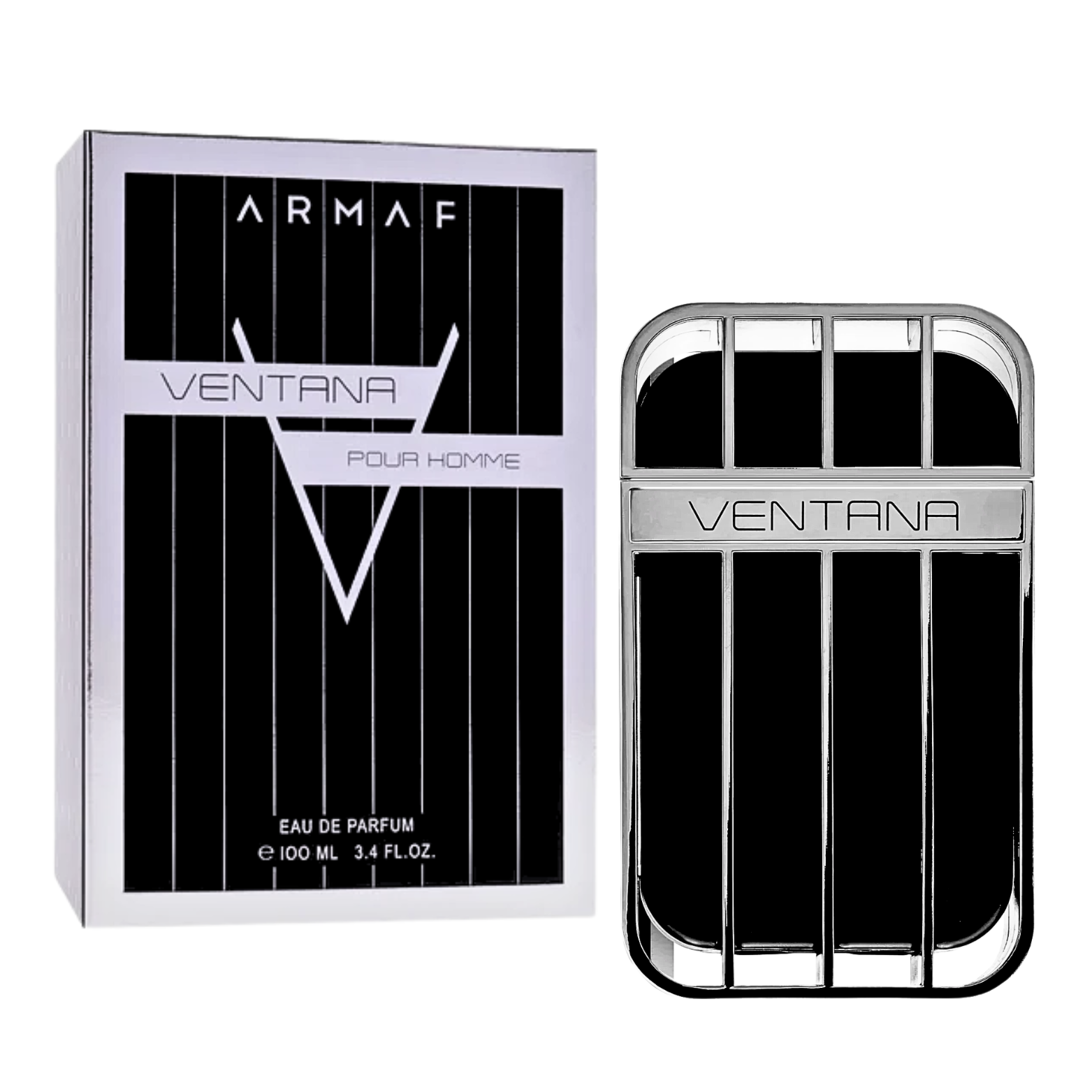 ARMAF VENTANA POUR HOMME EDP 100ML