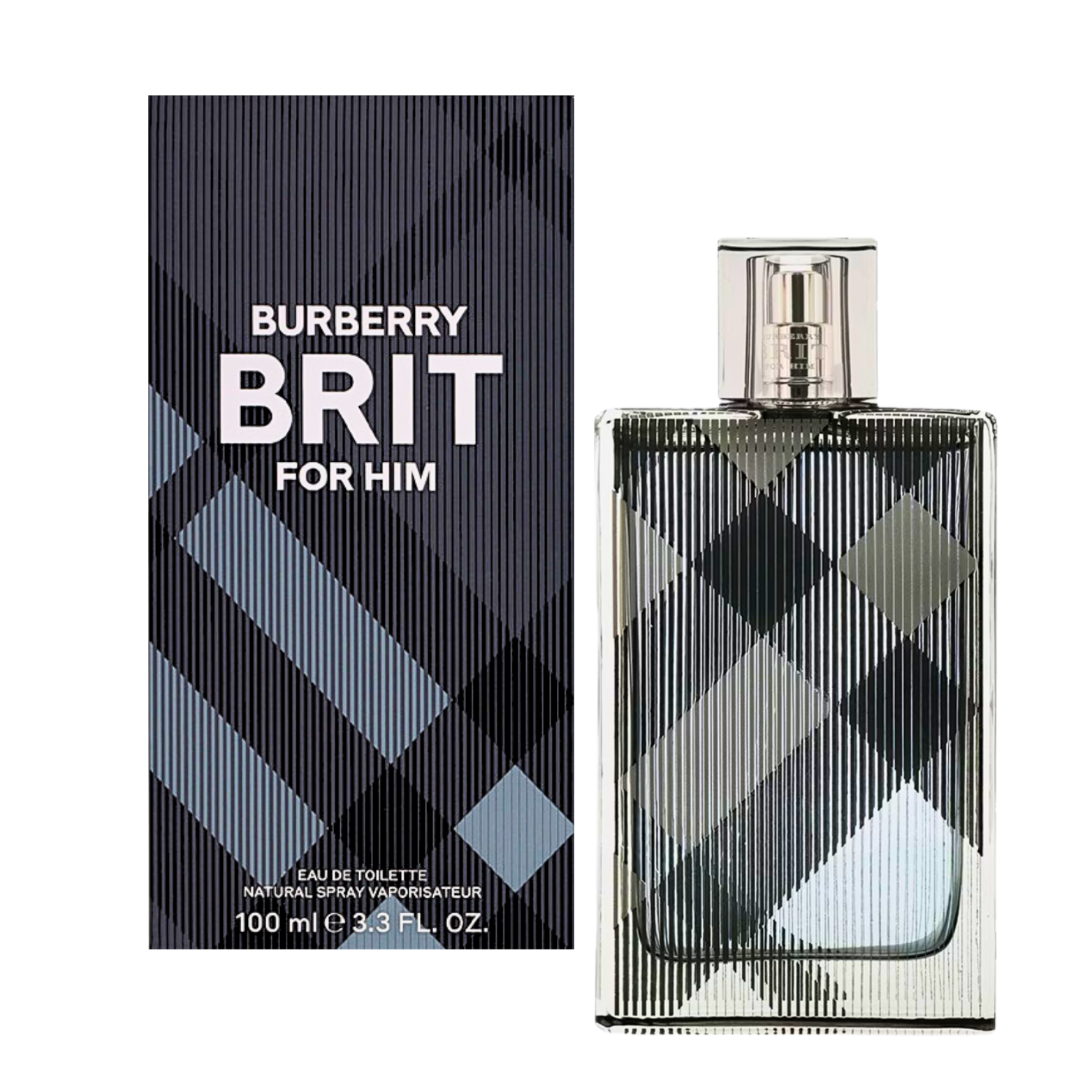 BURBERRY BRIT HIM EDT 100ML