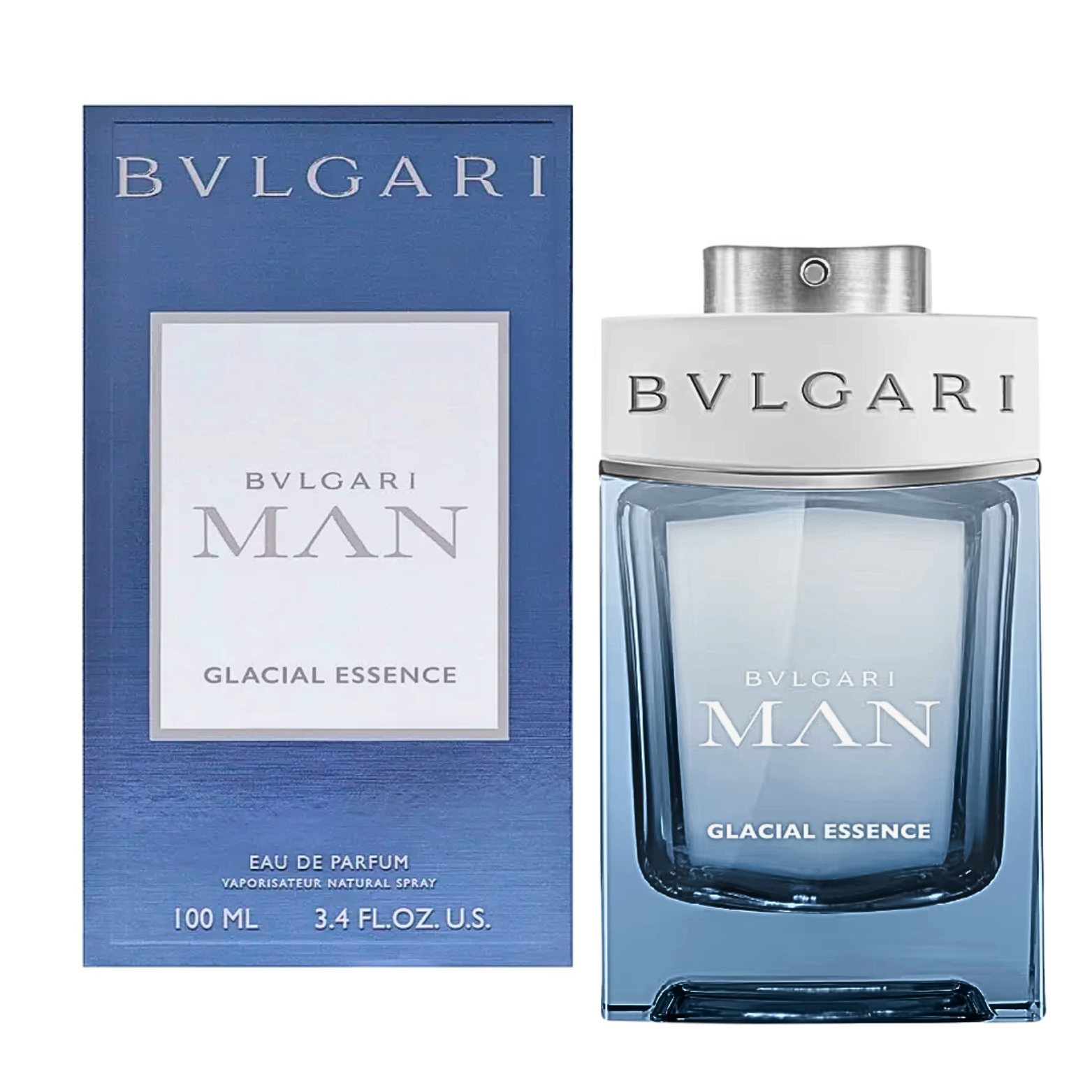 BVLGARI GLACIAL ESSENCE EDP 100ML