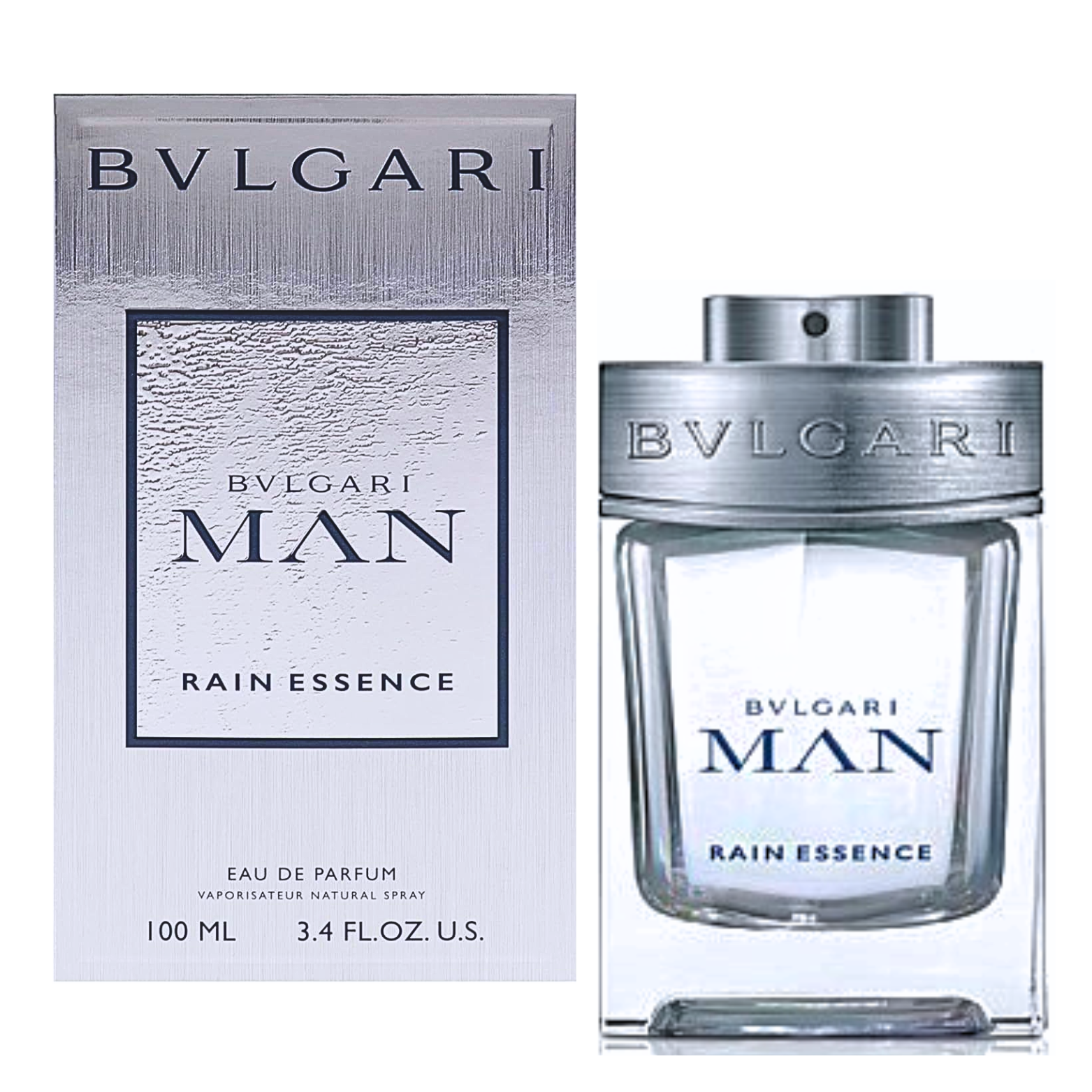 BVLGARI MAN RAIN ESSENCE EDP 100ML