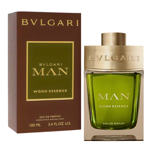 BVLGARI MAN WOOD ESSENCE EDP 100ML