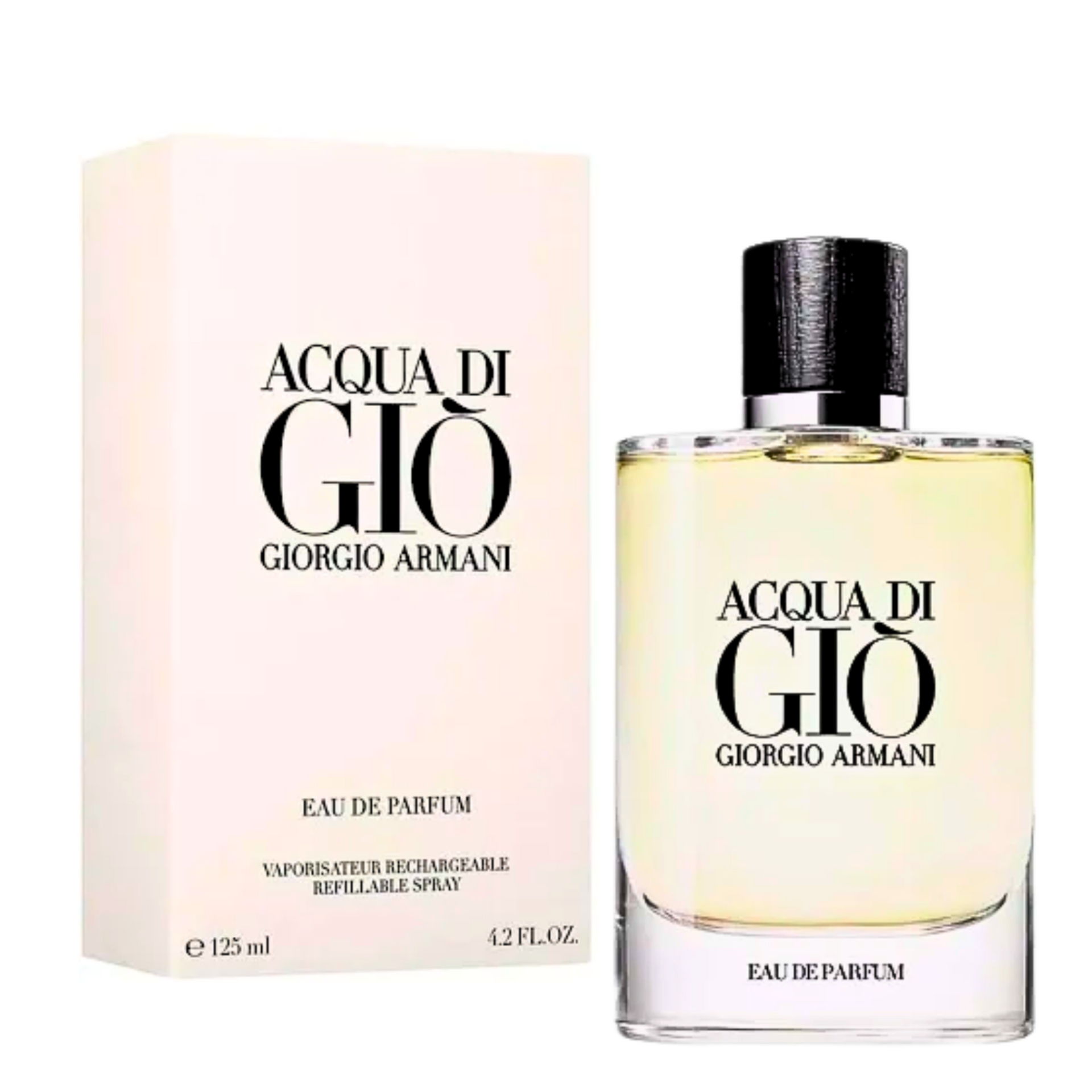 GIORGIO ARMANI ACQUA DI GIO EDP 100ML