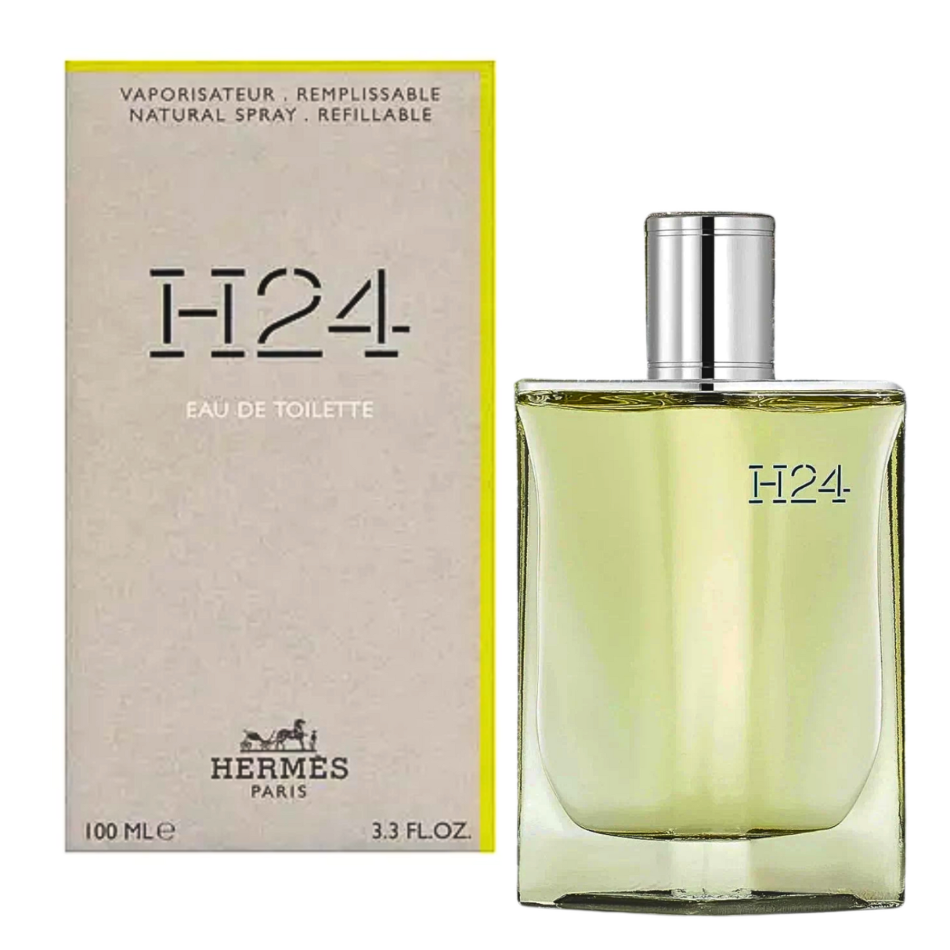 HERMES H24 EDT 100ML