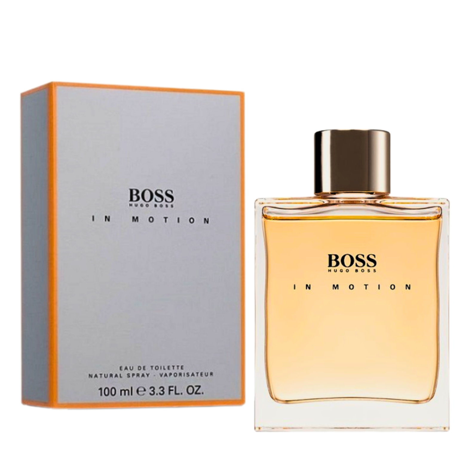 HUGO BOSS SELECTION MAN EDT 100ML