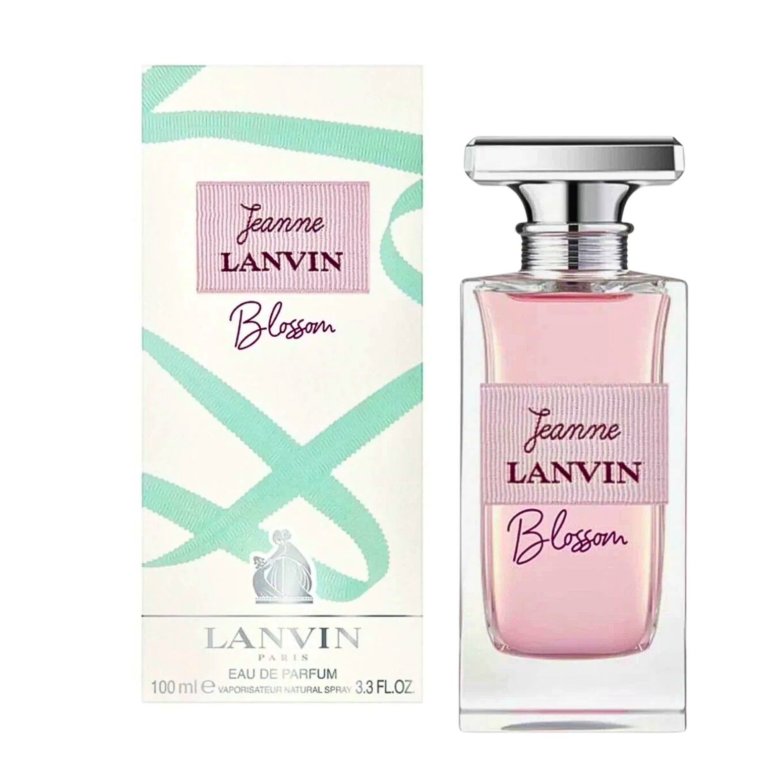 LANVIN JEANNE BLOSSOM EDP 100ML