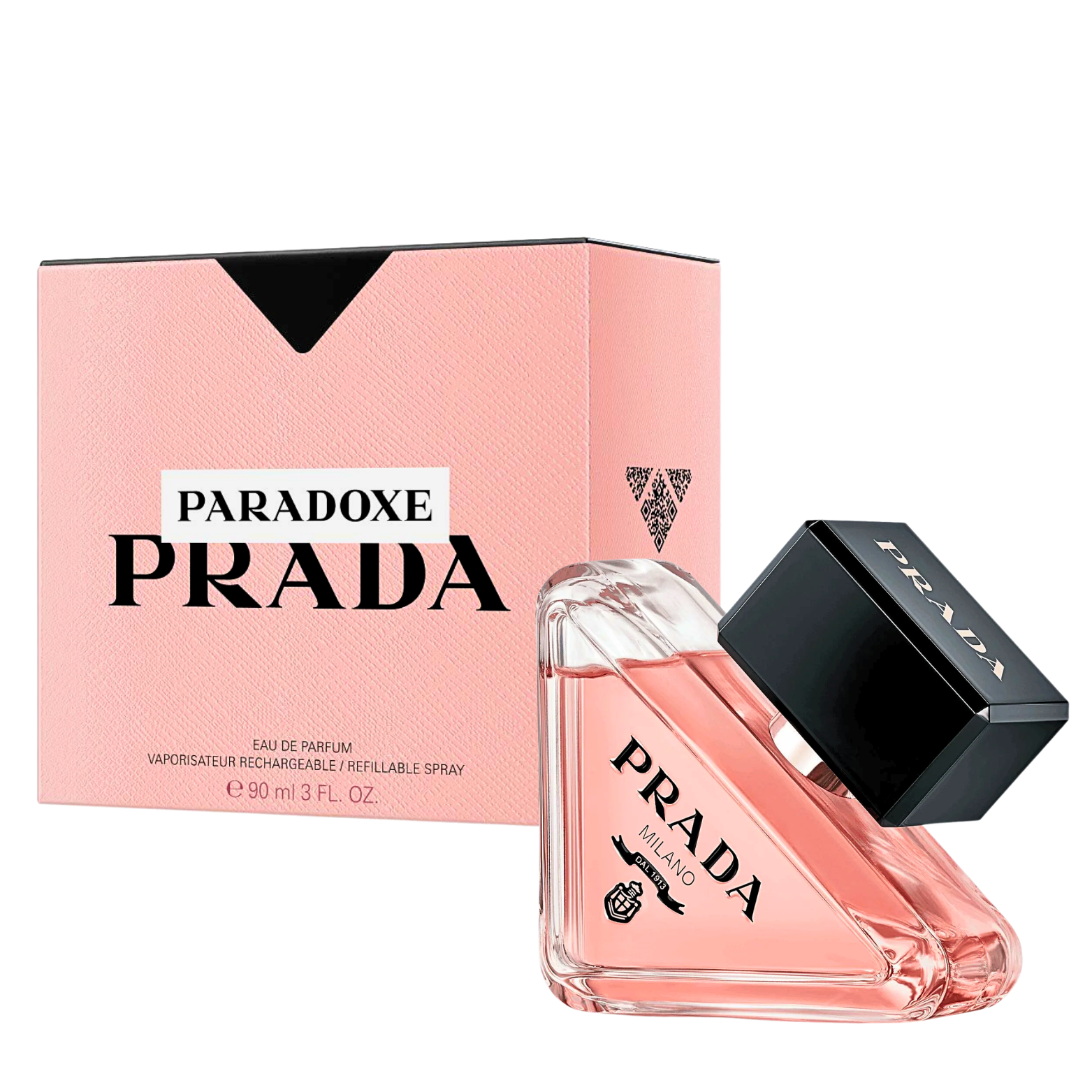 PRADA PARADOXE WOMAN EDP 90ML