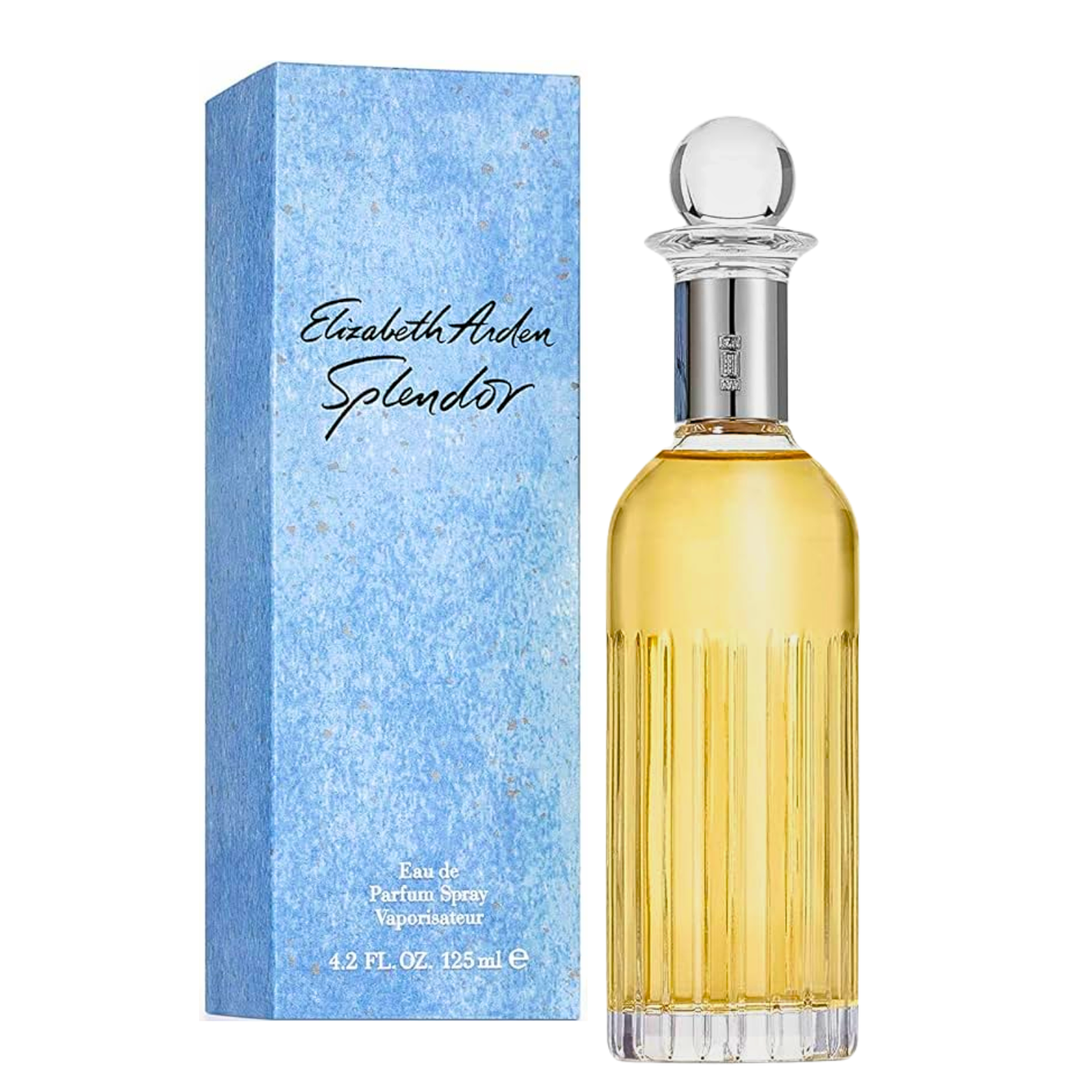 ELIZABETH ARDEN SPLENDOR EDP 125ML