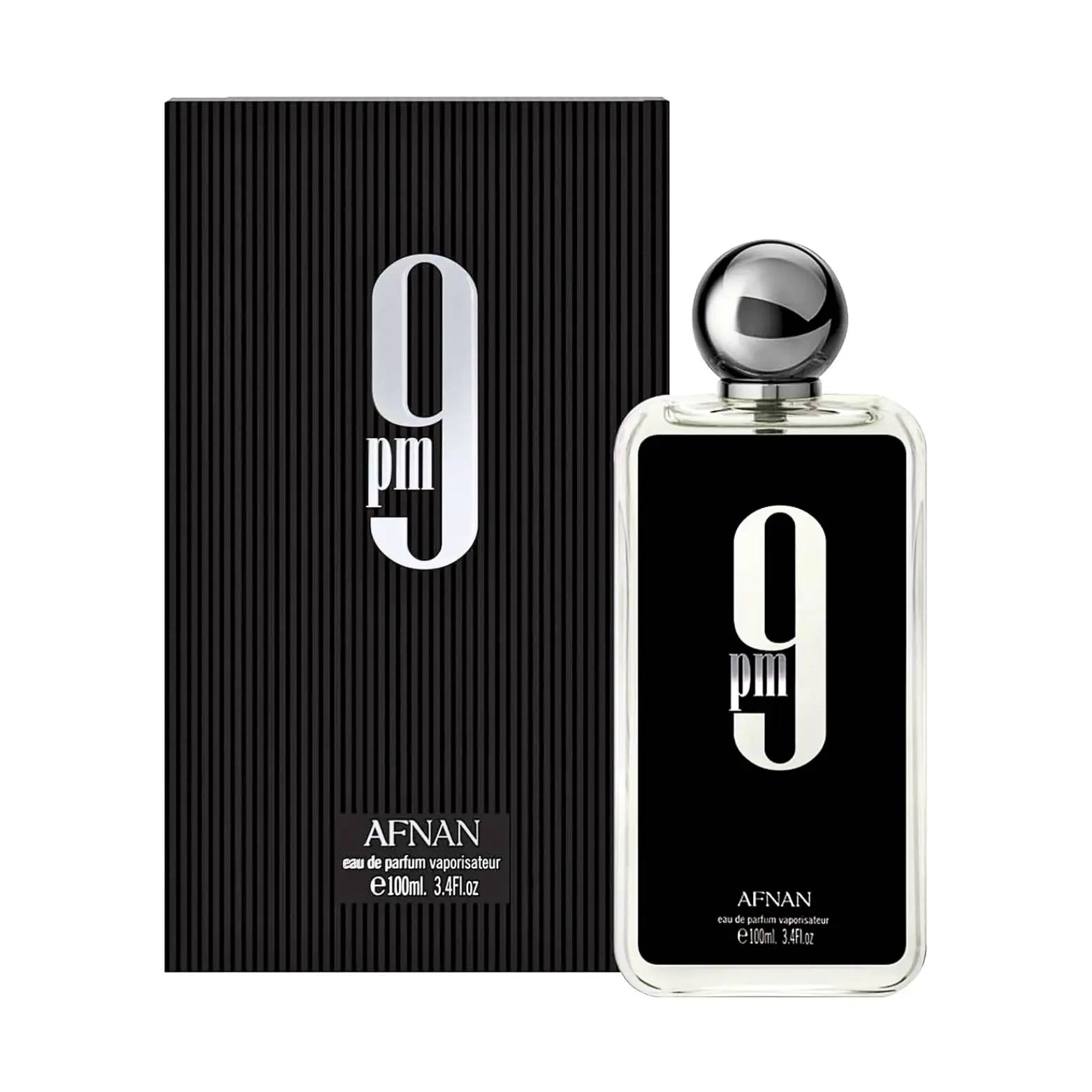 AFNAN 9PM MEN EDP 100ML