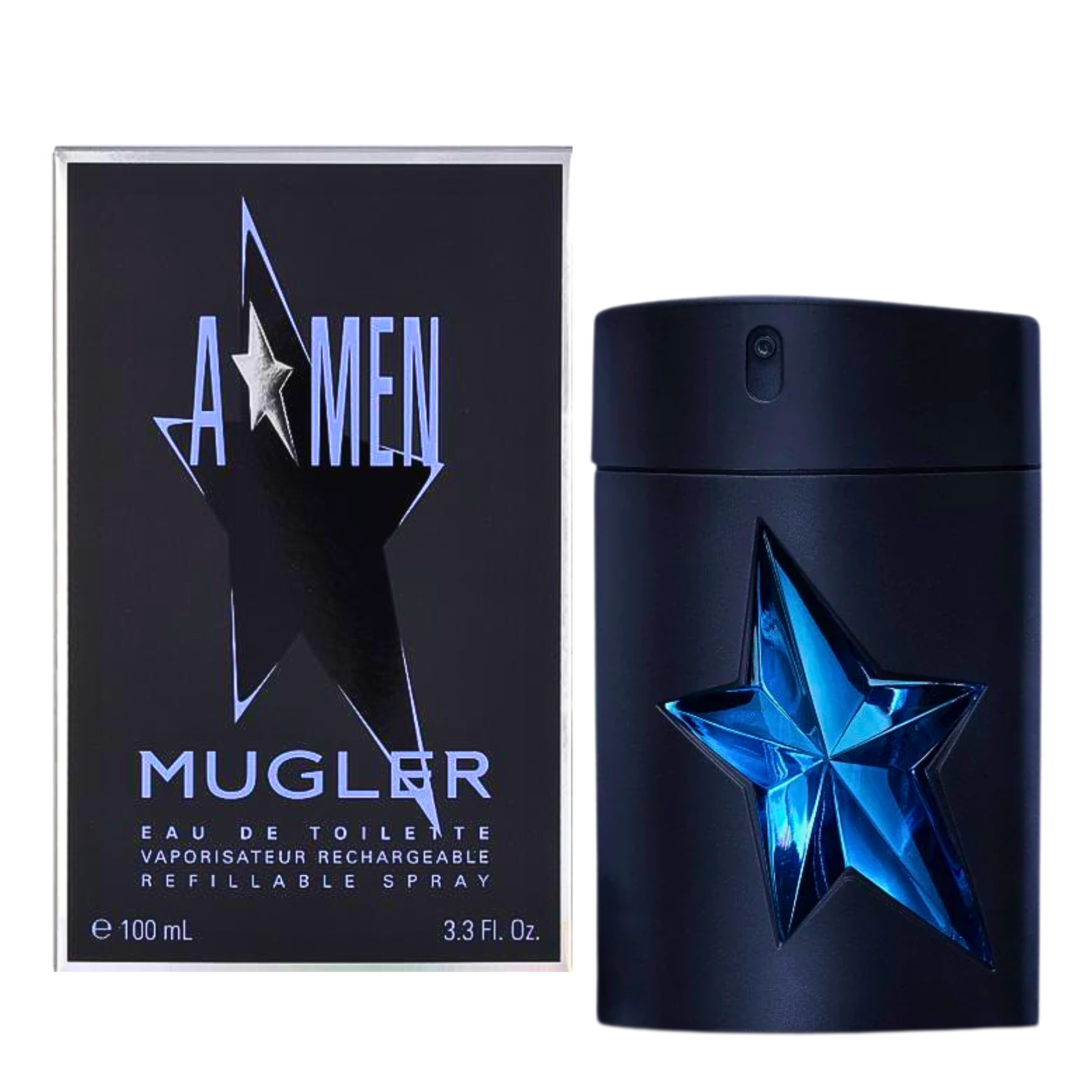 THIERRY MUGLER A*MEN EDT 100ML