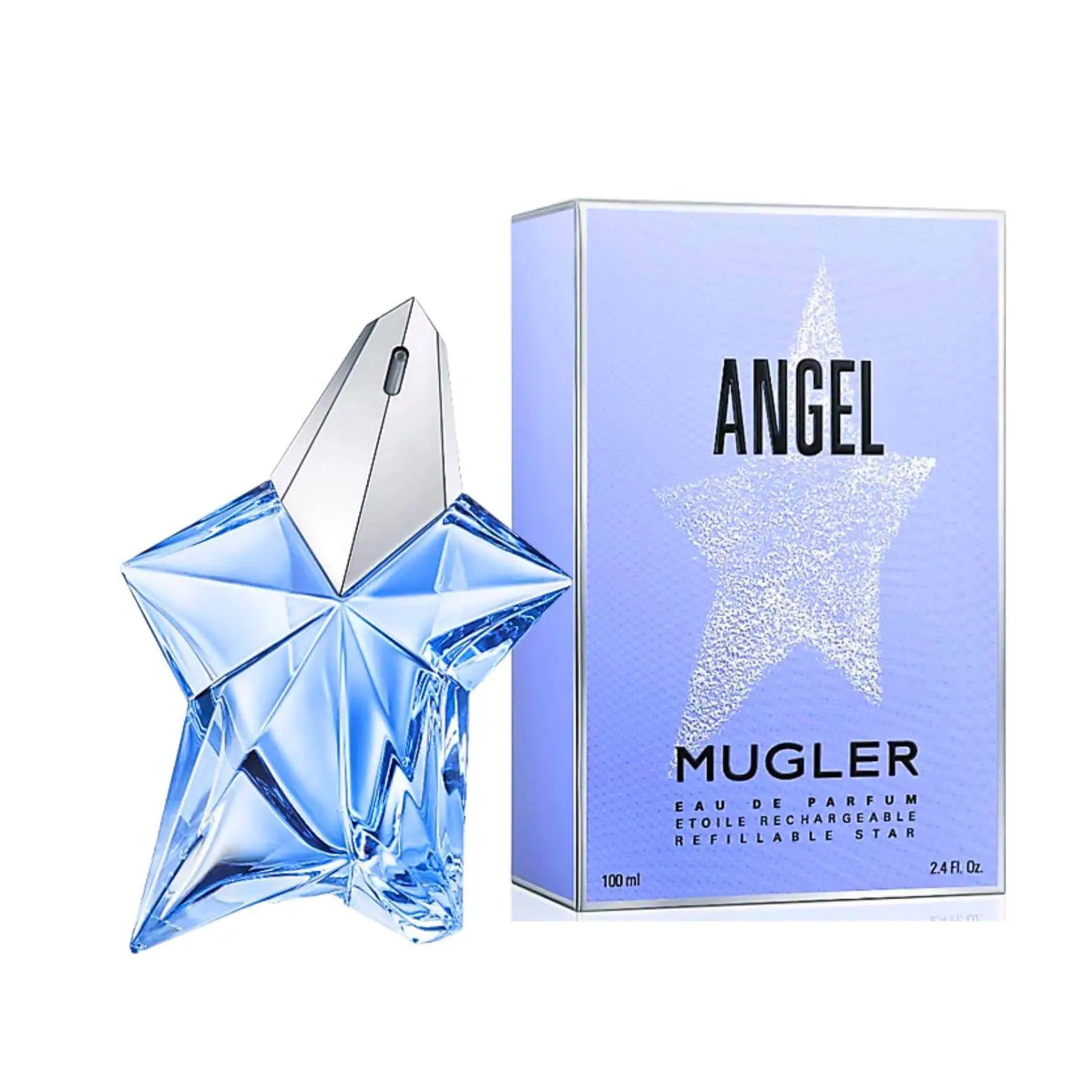 THIERRY MUGLER ANGEL EDP 100ML
