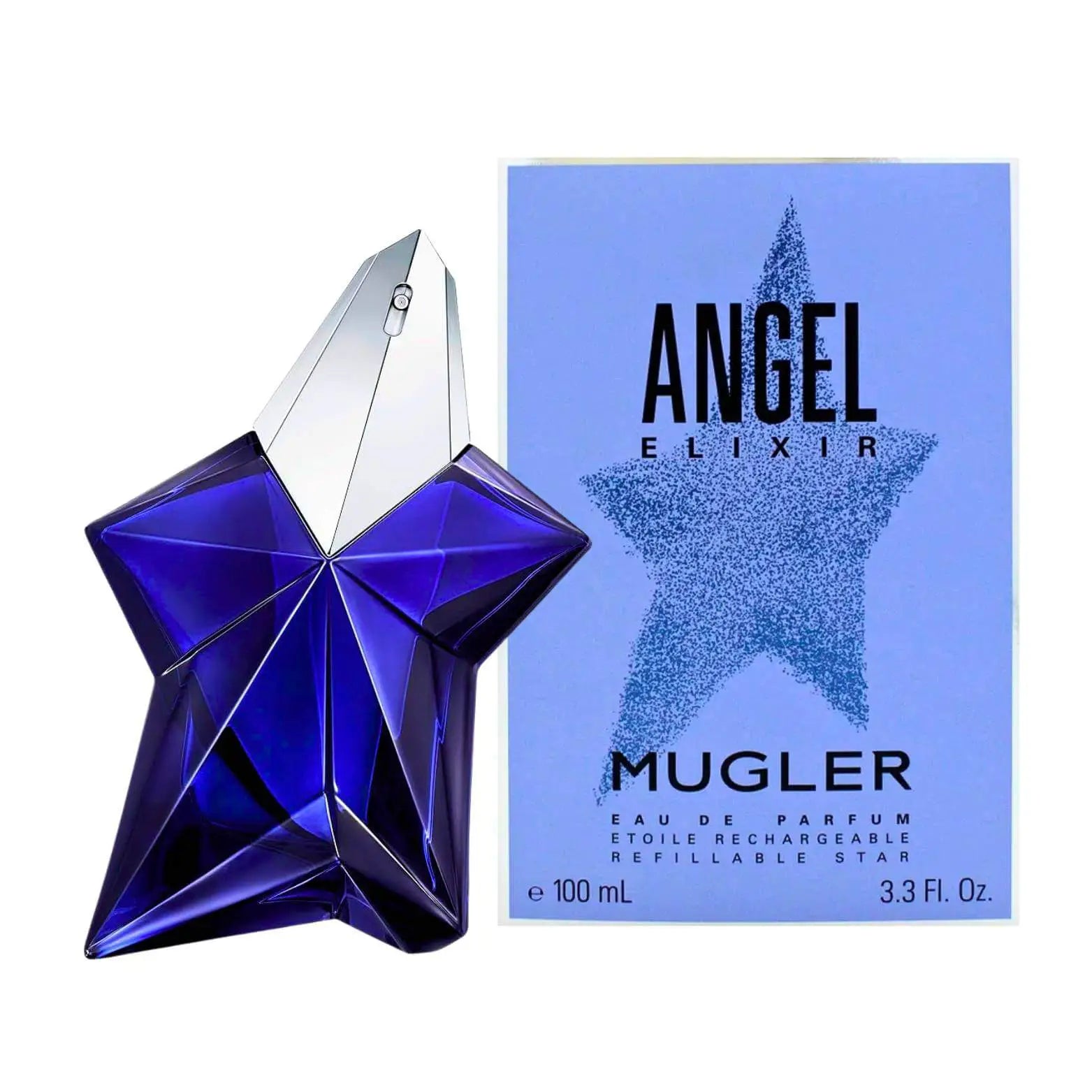 THIERRY MUGLER ANGEL ELIXIR EDP 100ML