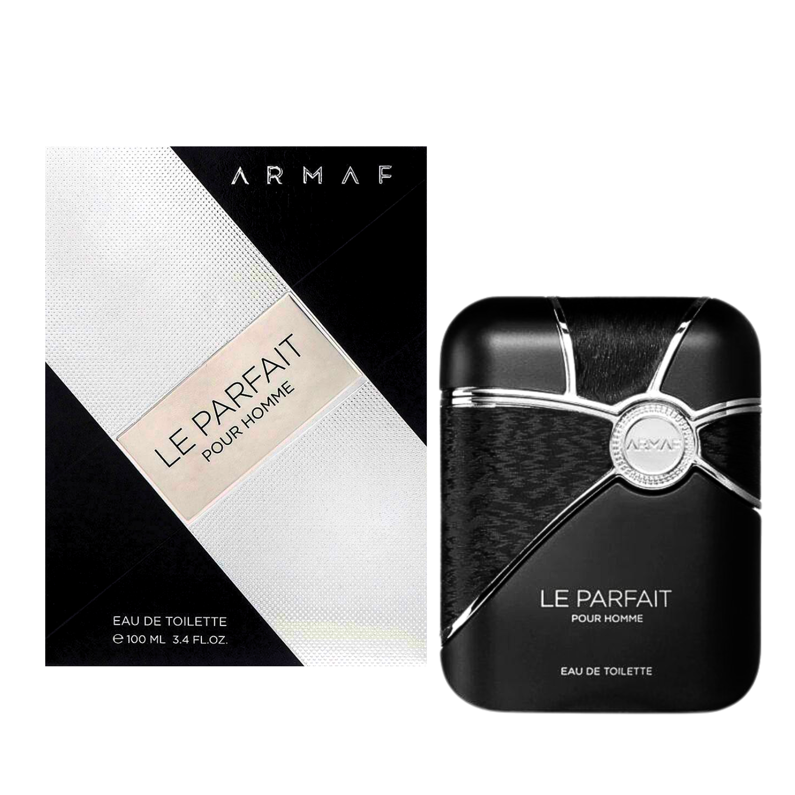ARMAF LE PARFAIT POUR HOMME EDT 100ML