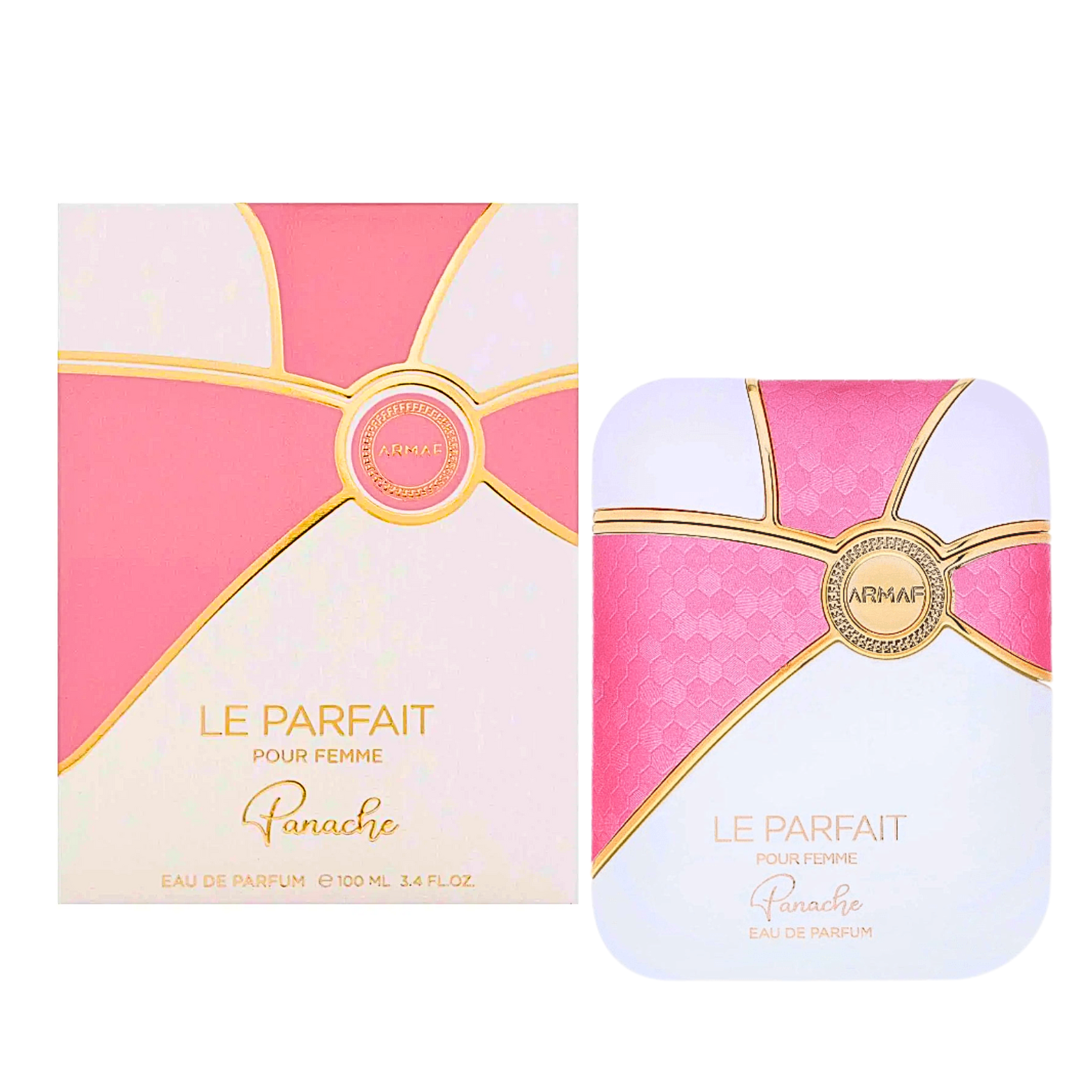 ARMAF LE PARFAIT PANACHE POUR FEMME EDP 100ML