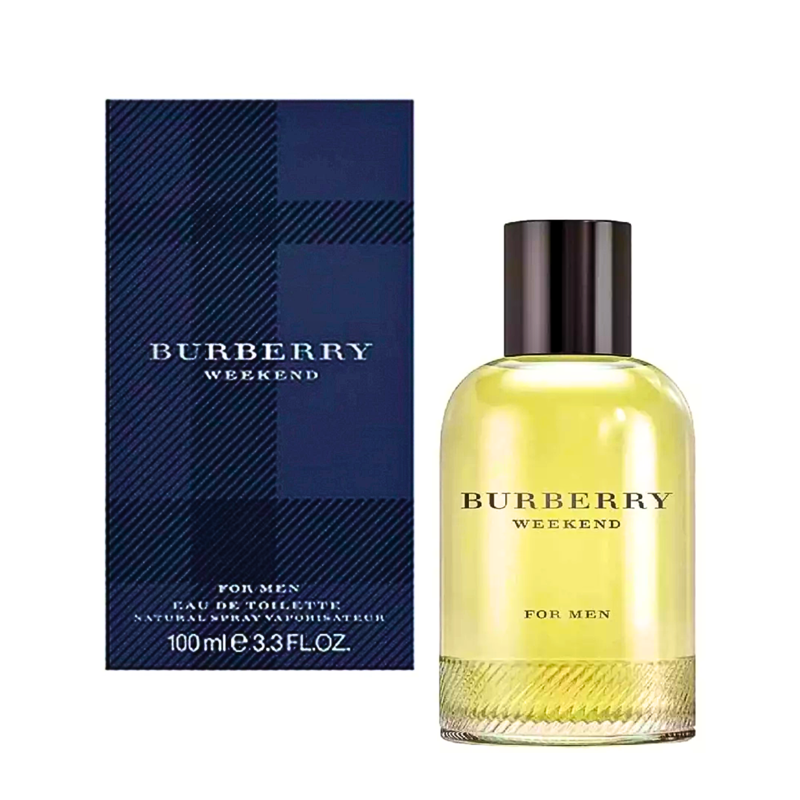BURBERRY WEEKEND MEN EDT 100ML