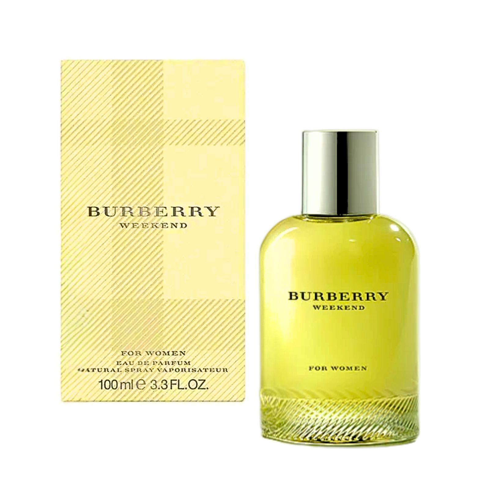 BURBERRY WEEKEND WOMAN EDP 100ML
