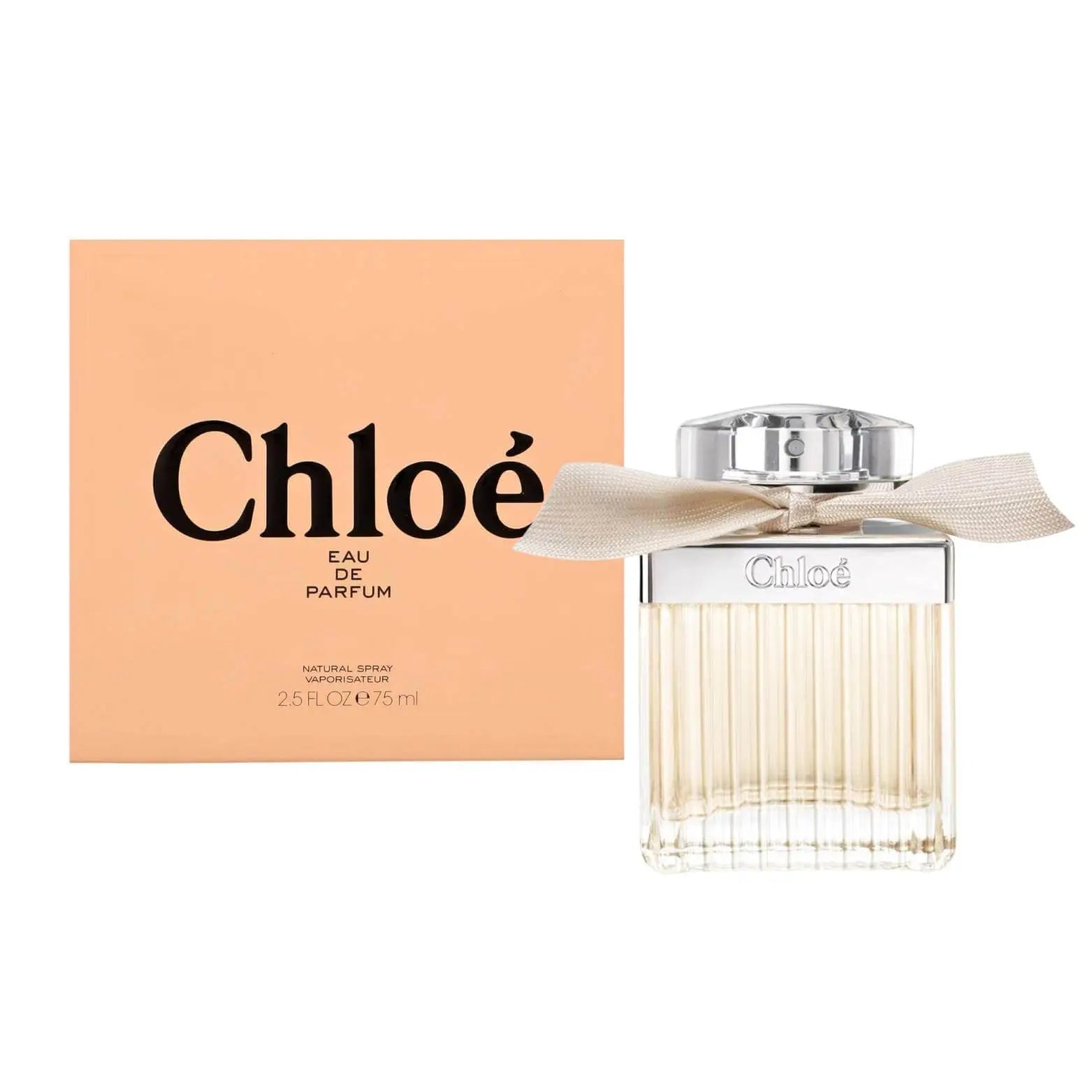 CHLOE SIGNATURE WOMAN EDP 75ML
