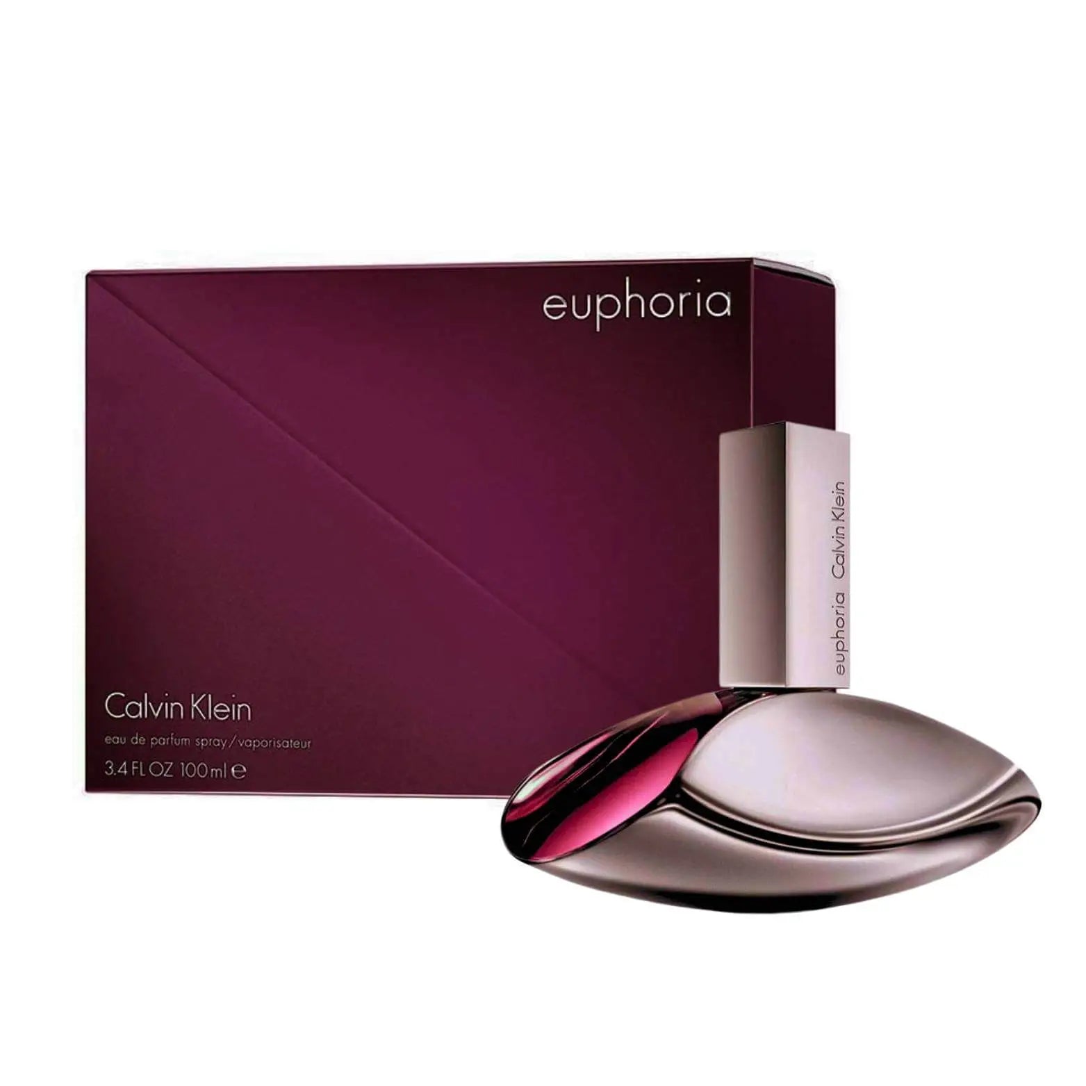 CALVIN KLEIN EUPHORIA WOMAN EDP 100ML