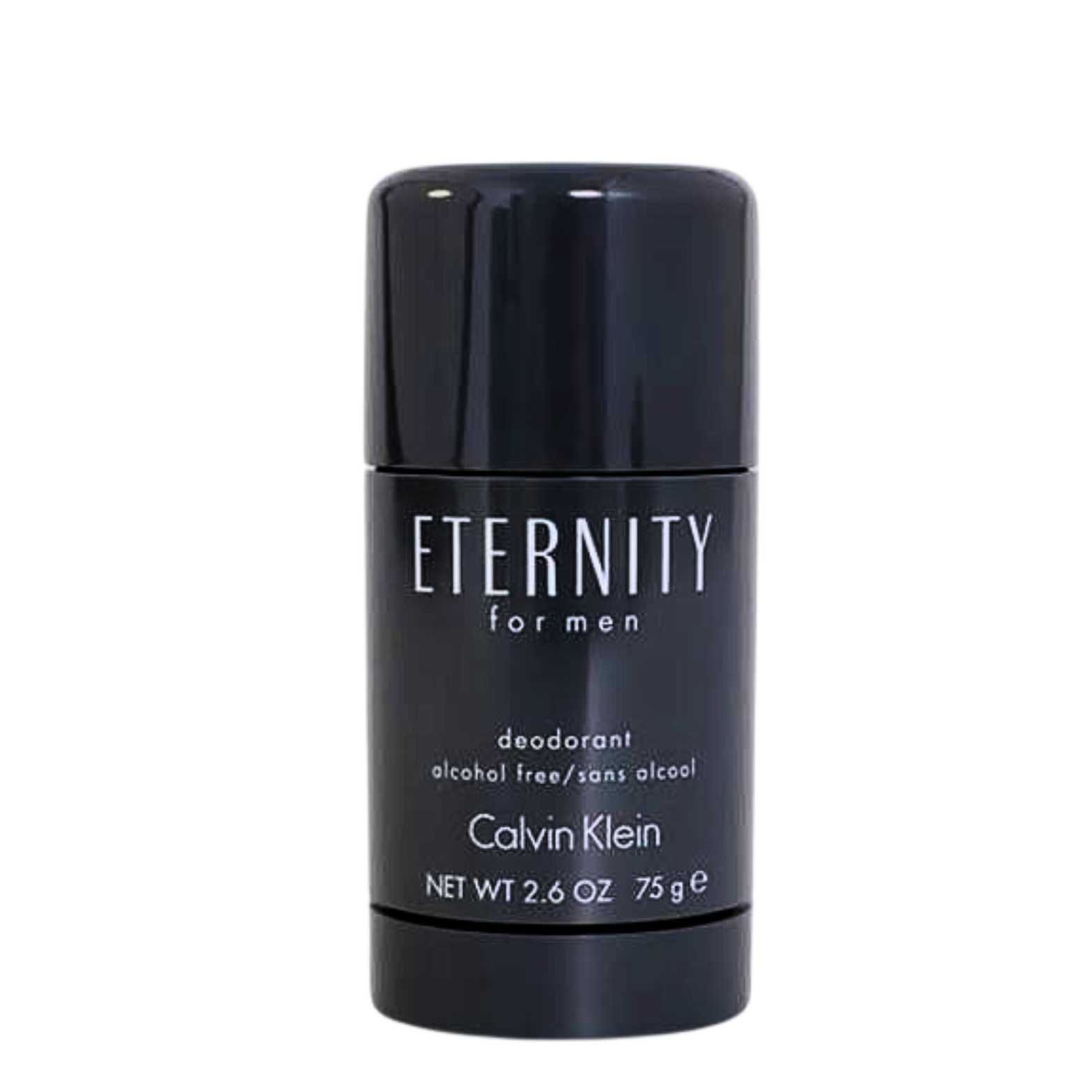 CALVIN KLEIN CK ETERNITY MEN DEODORANT STICK 75G