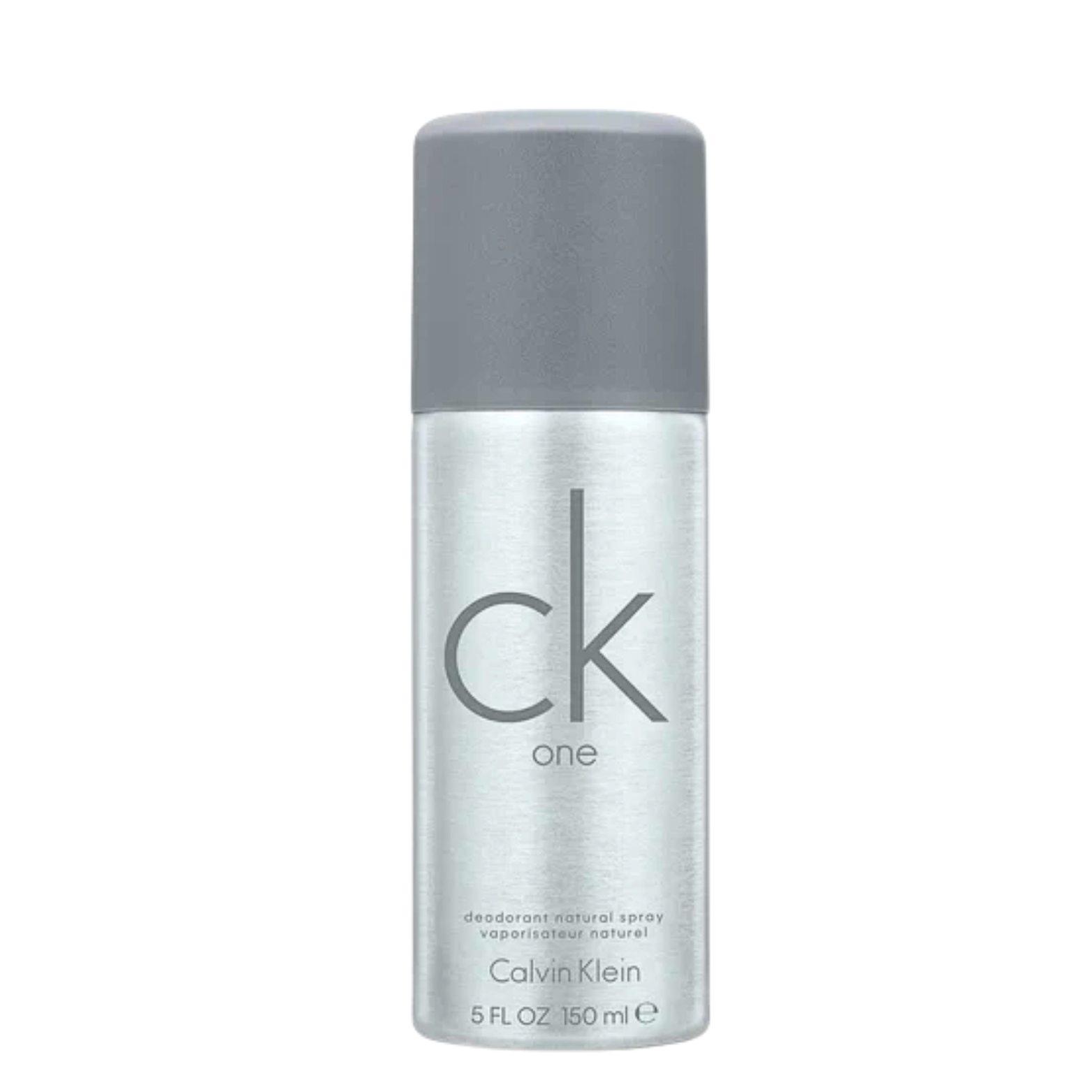 CALVIN KLEIN CK ONE DEODORANT SPRAY 150ML