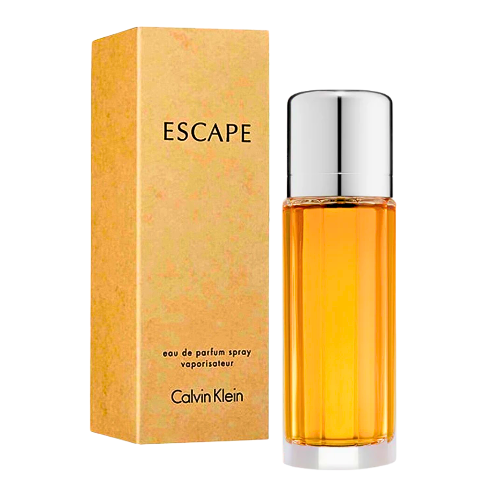 CALVIN KLEIN CK ESCAPE WOMAN EDP 100ML