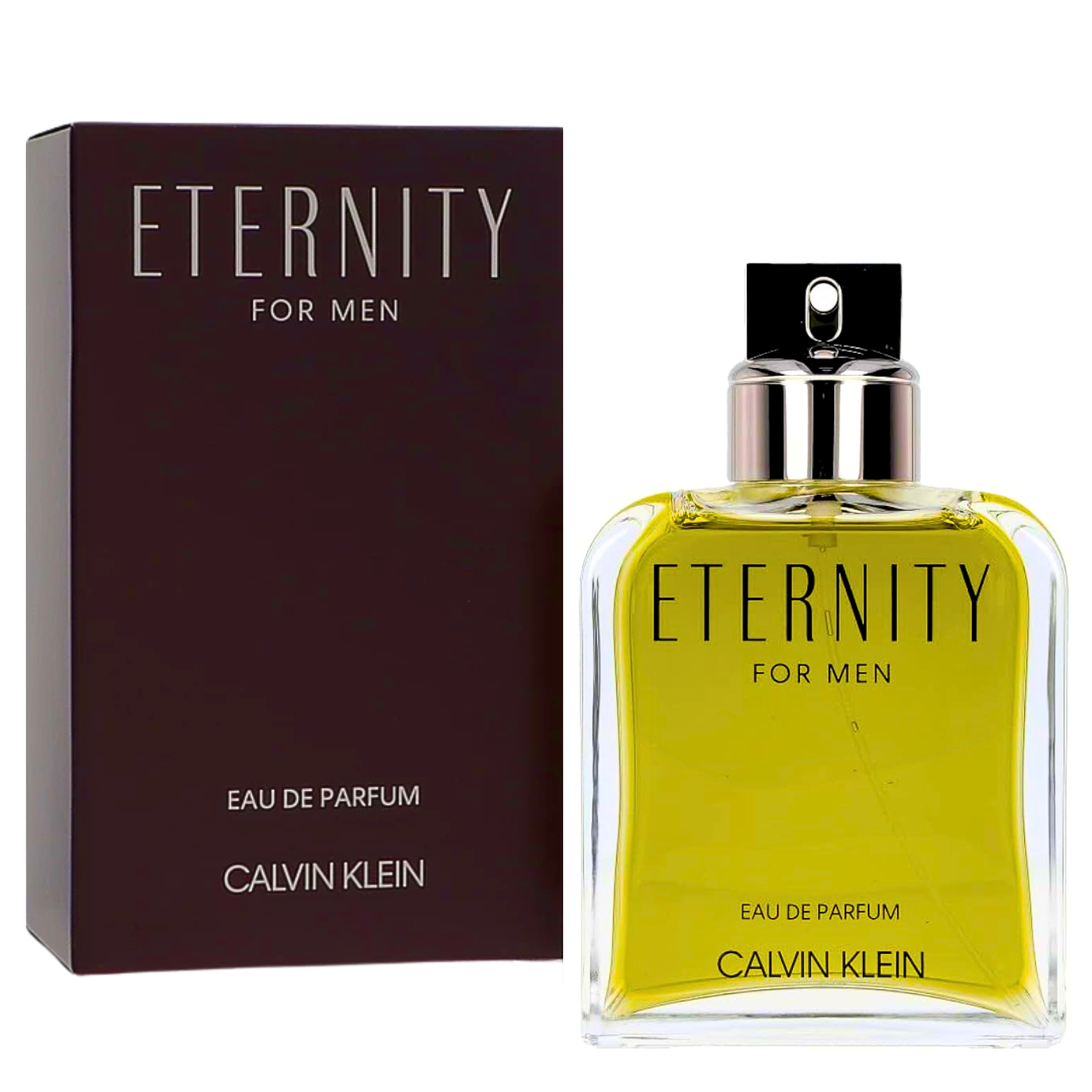 CALVIN KLEIN CK ETERNITY MEN EDP 100ML