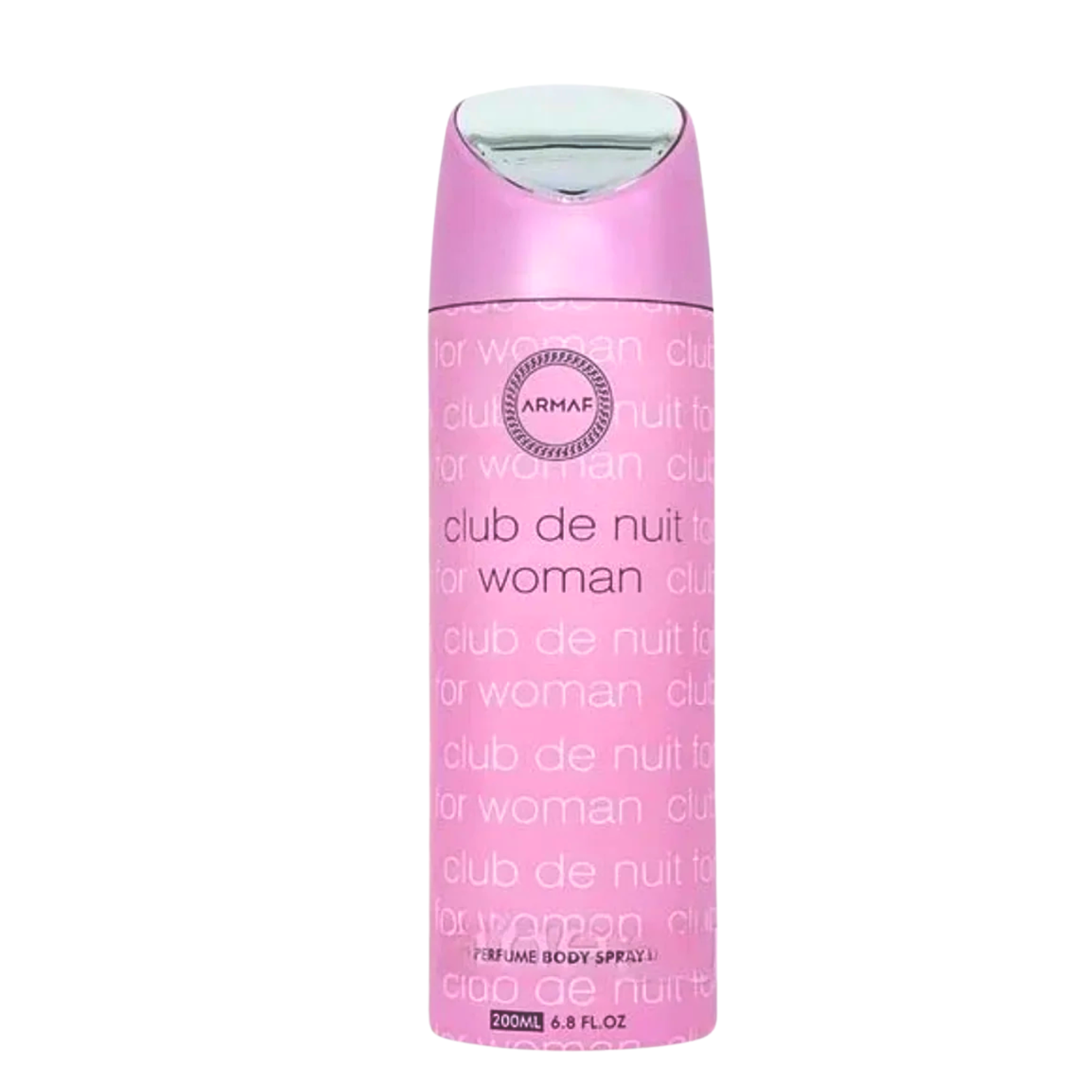 ARMAF CLUB DE NUIT WOMAN DEODORANT SPRAY 200ML