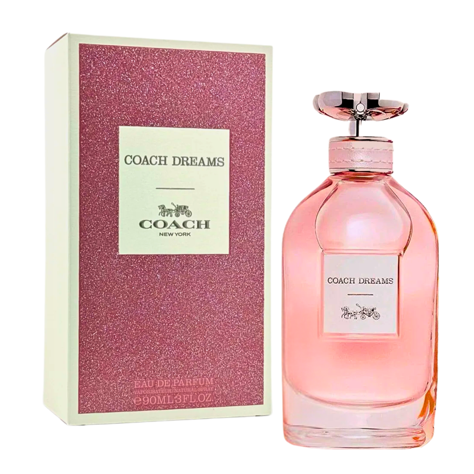 COACH DREAMS WOMAN EDP 40ML/60ML/90ML