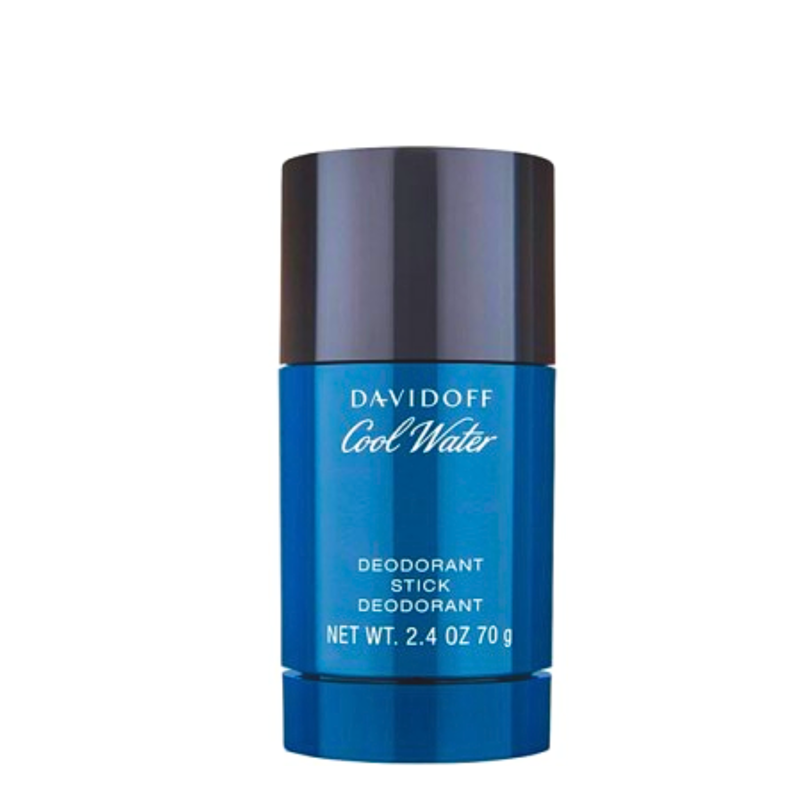DAVIDOFF COOLWATER DEODORANT STICK 70G