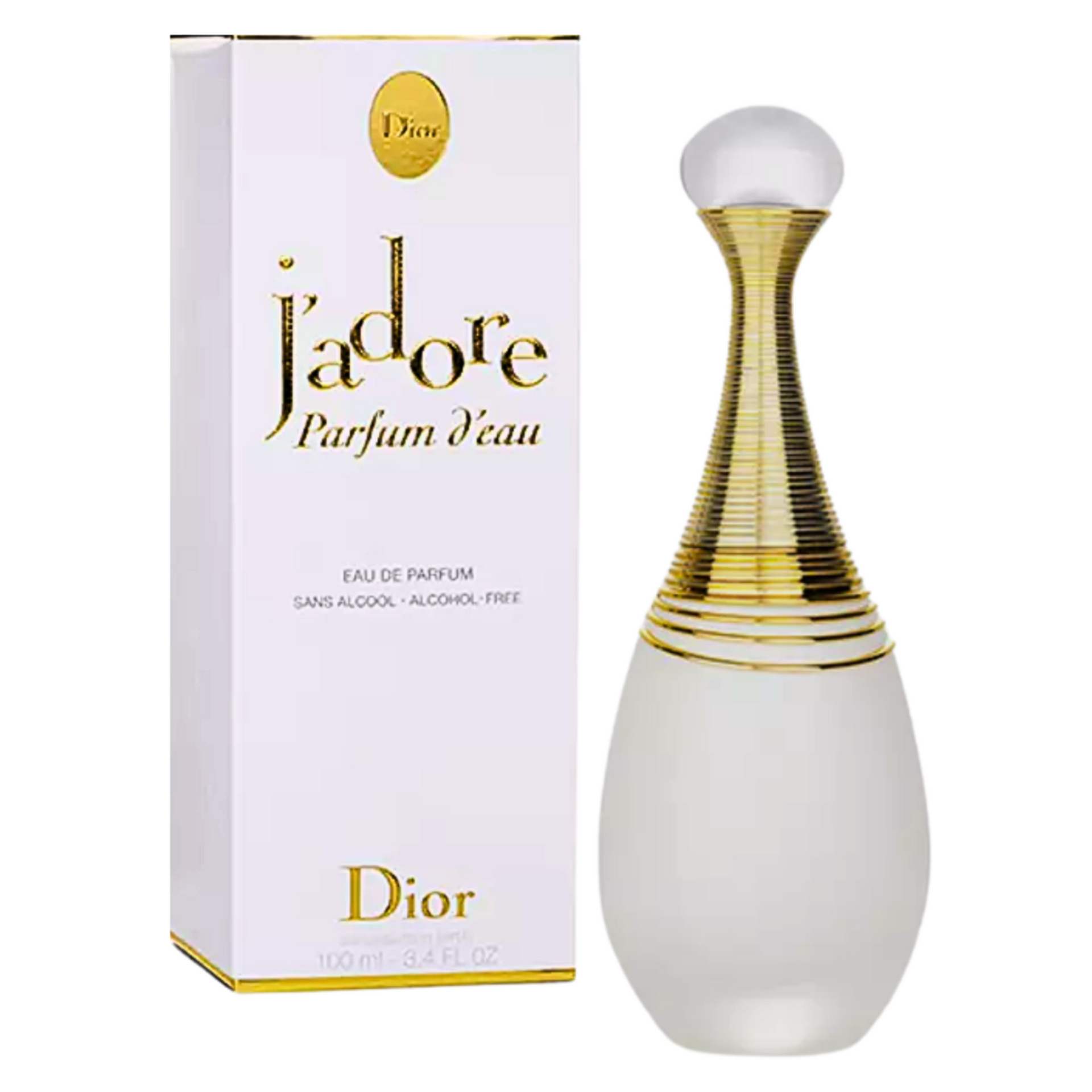 DIOR JADORE PARFUM D'EAU EDP 100ML