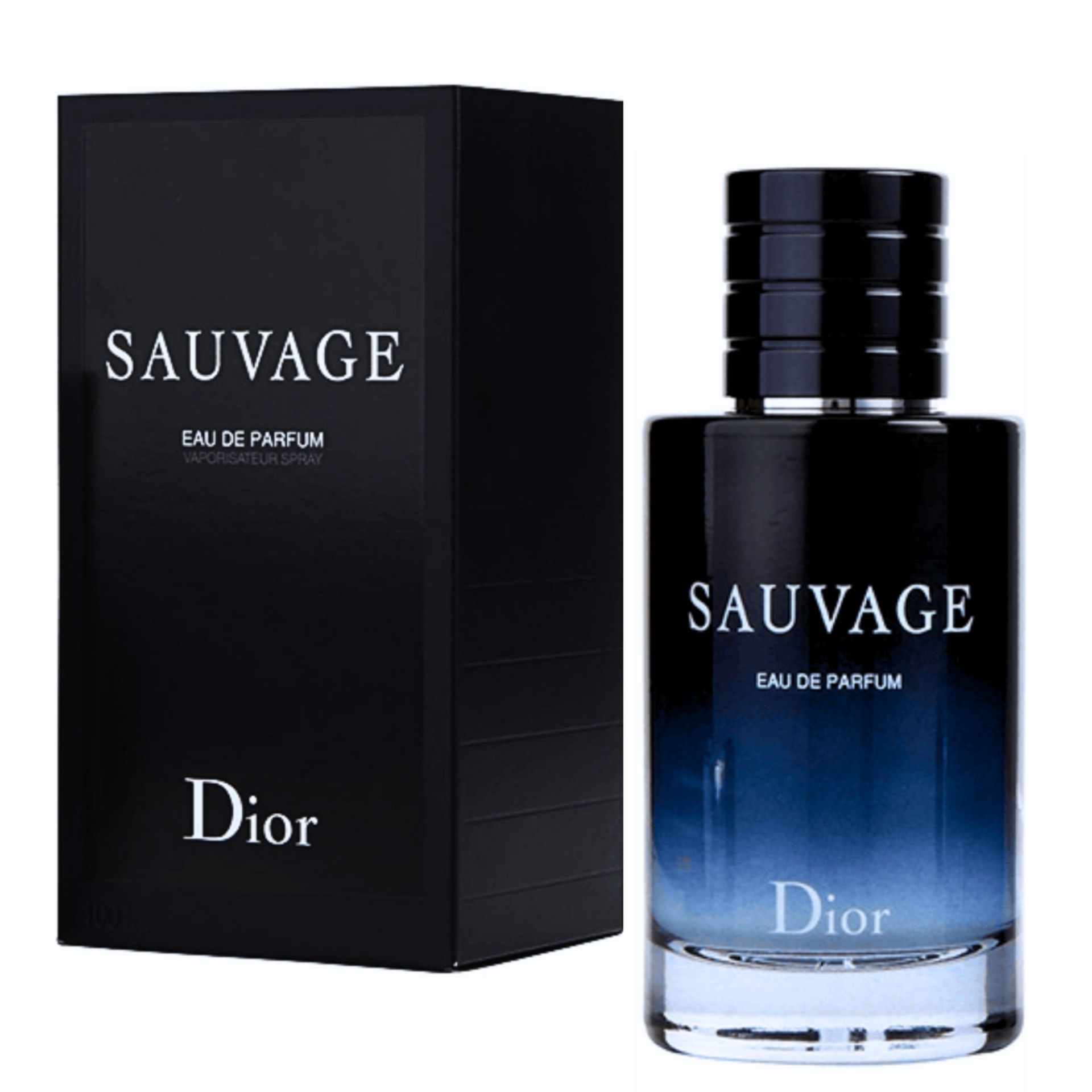 DIOR CD SAUVAGE EDP 100ML/200ML