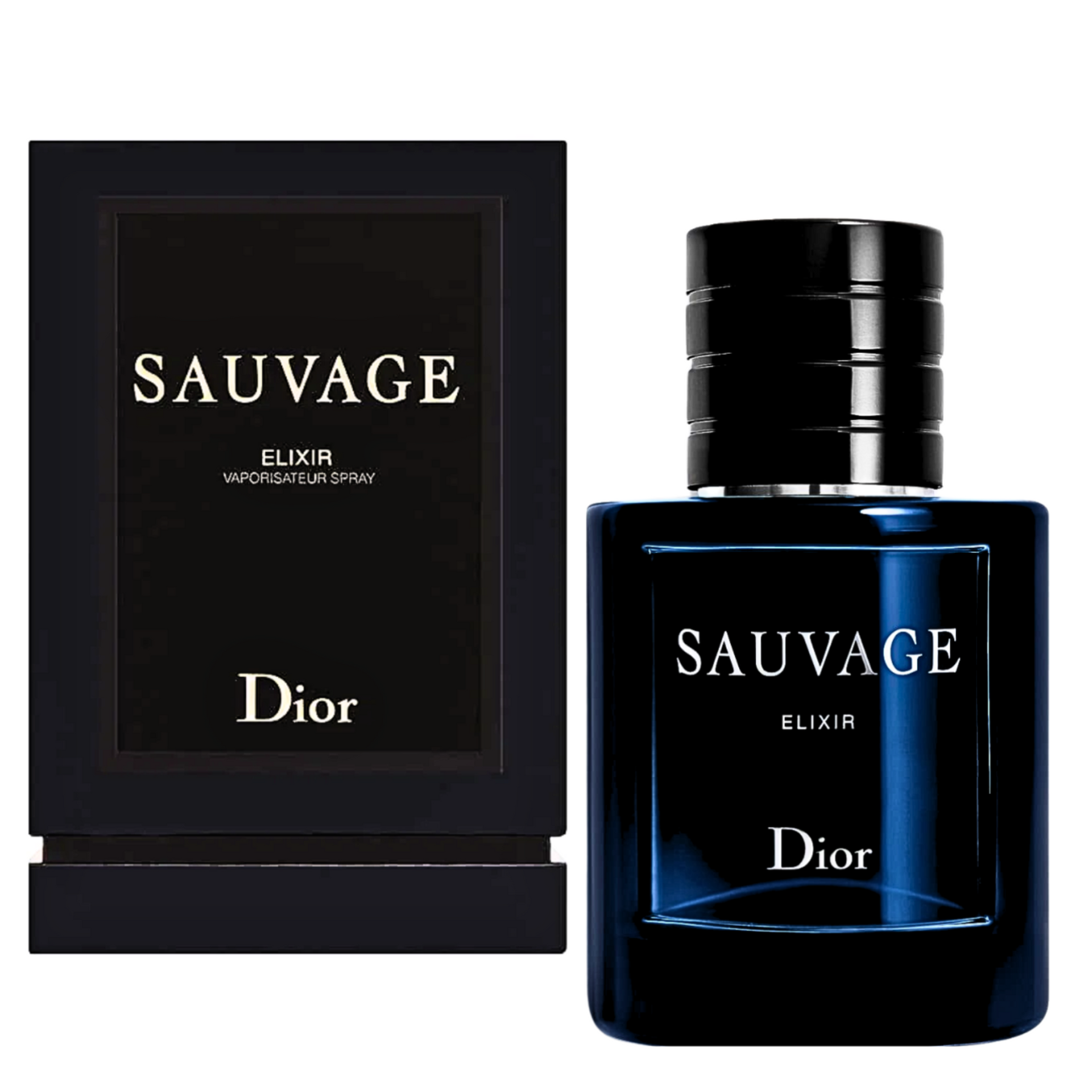 DIOR CD SAUVAGE ELIXIR 60ML