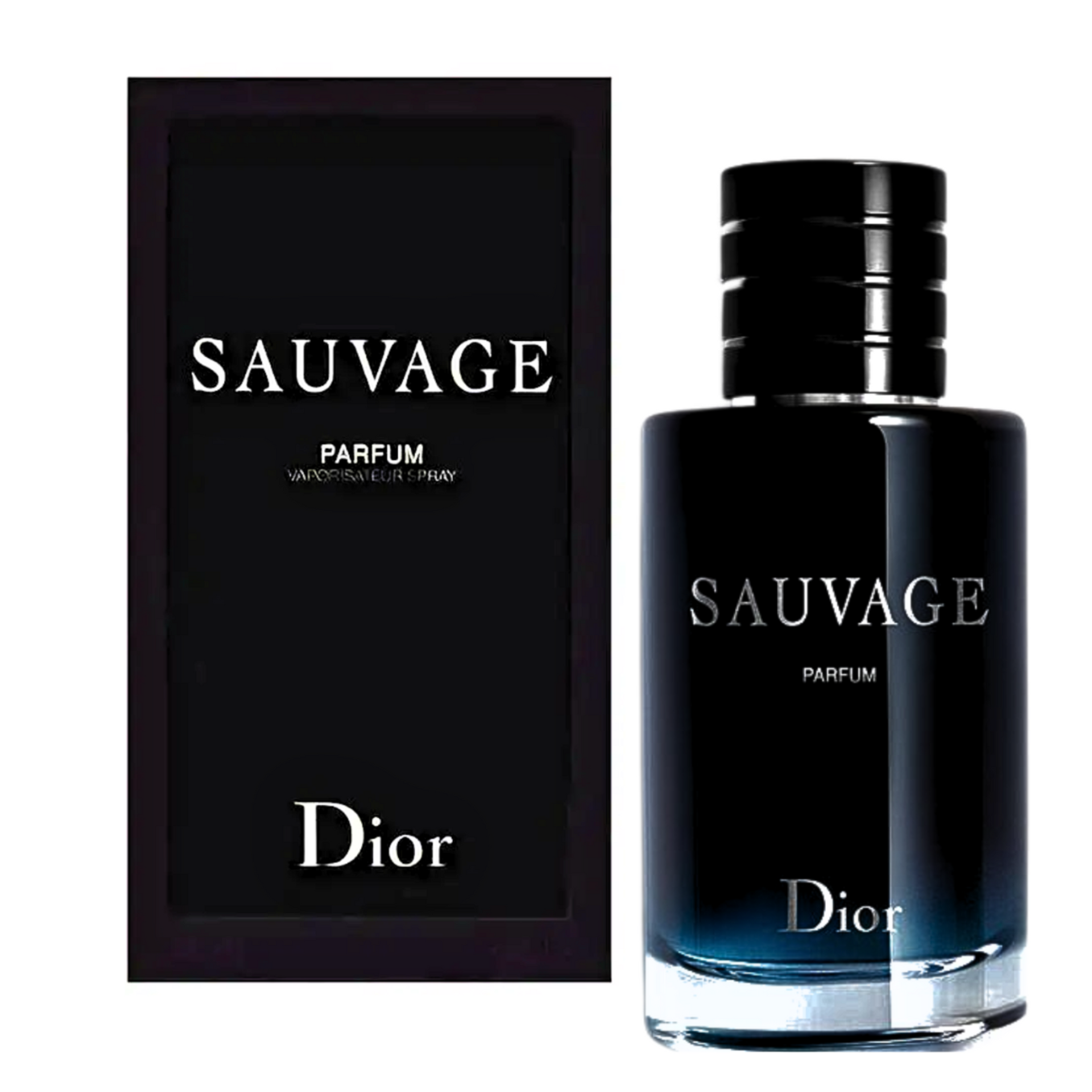 DIOR CD SAUVAGE PARFUM 60ML/100ML