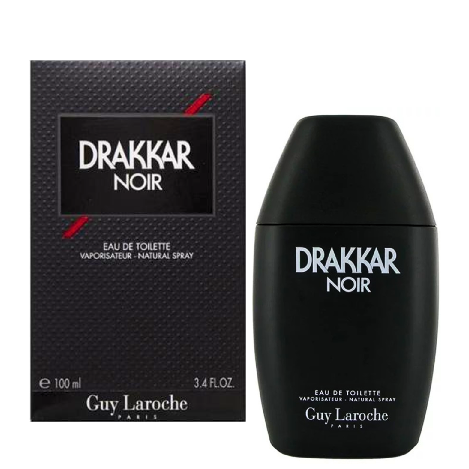 DRAKKAR NOIR EDT 100ML