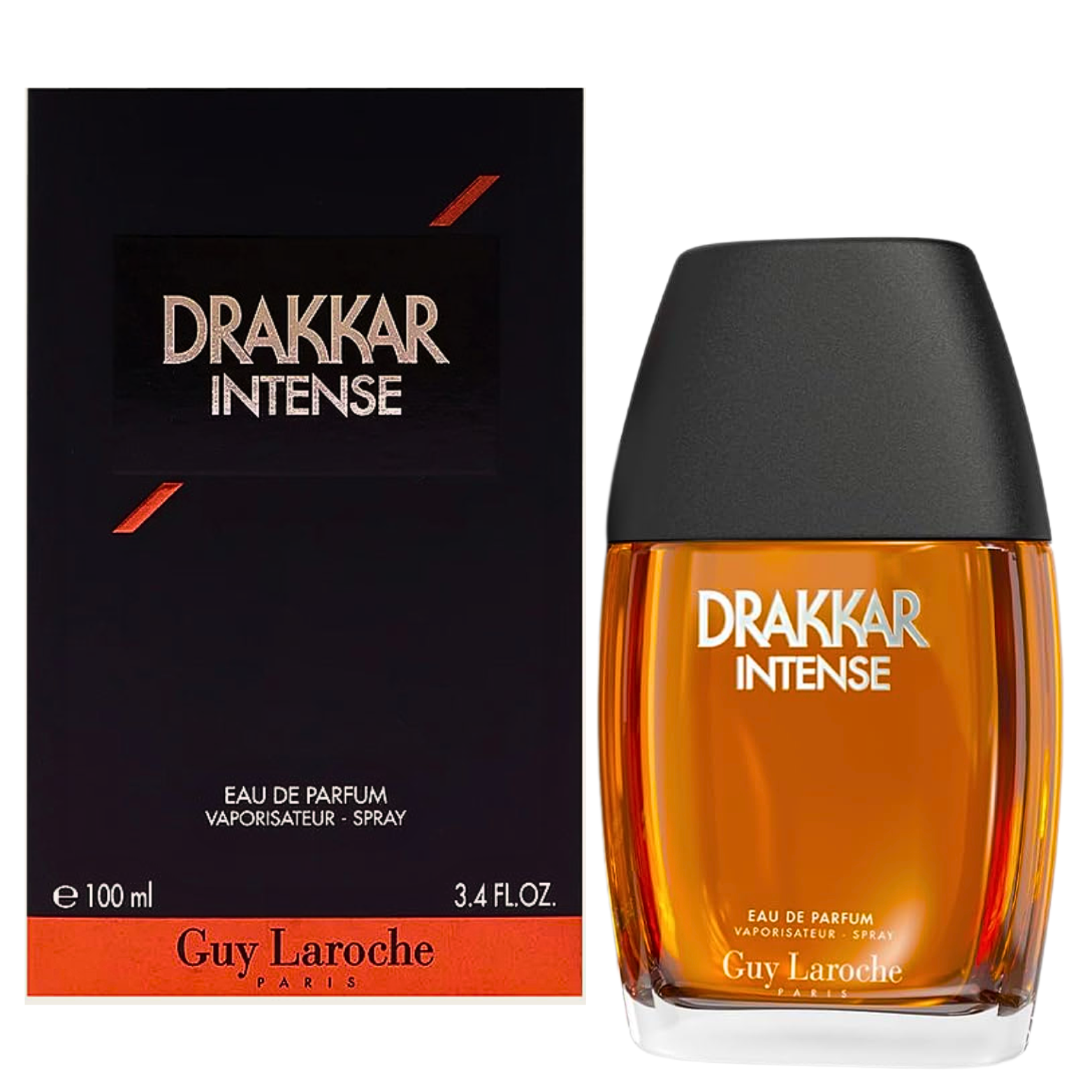 DRAKKAR NOIR INTENSE EDP 100ML