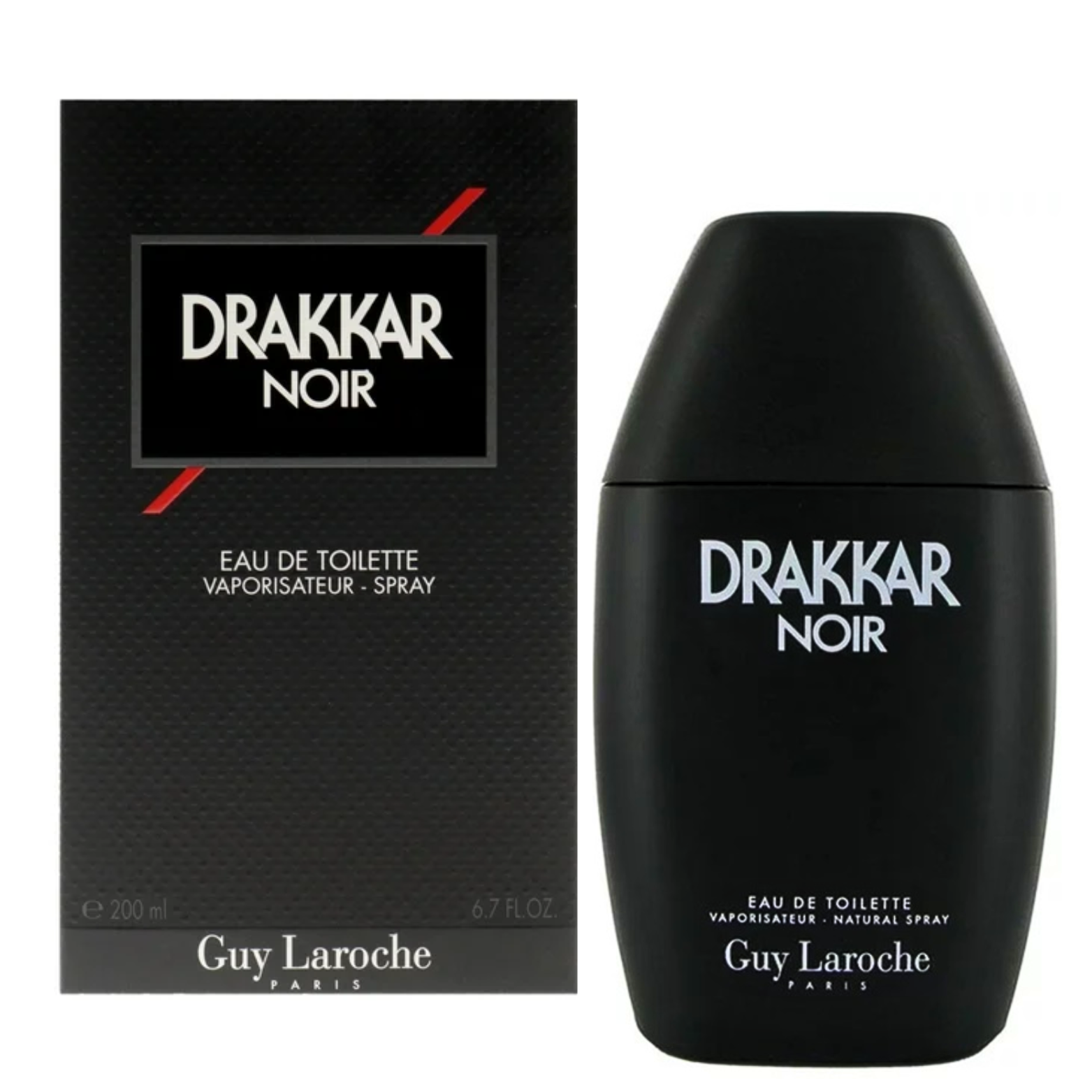 DRAKKAR NOIR EDT 100ML