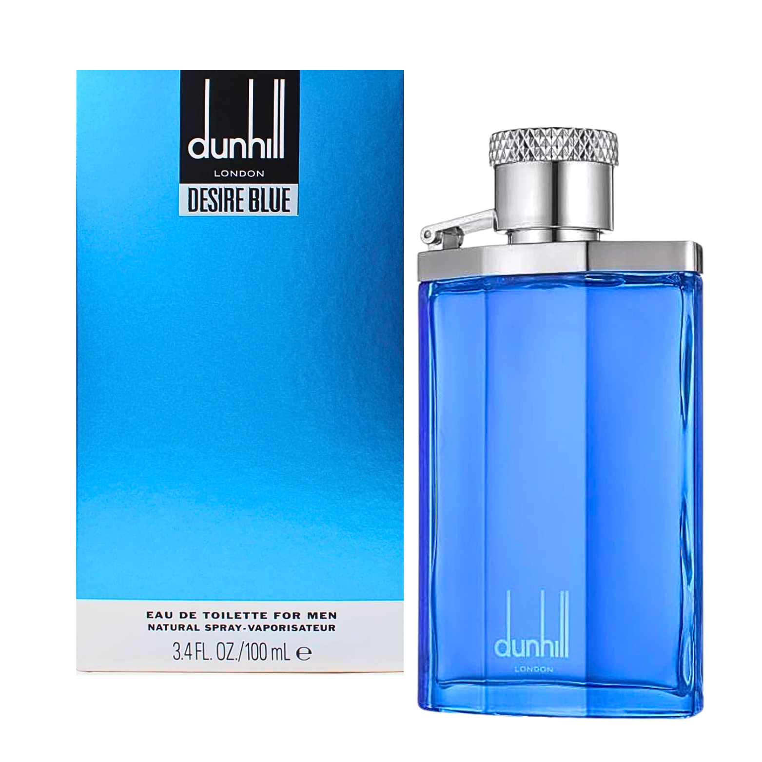 DUNHILL DESIRE BLUE EDT 100ML