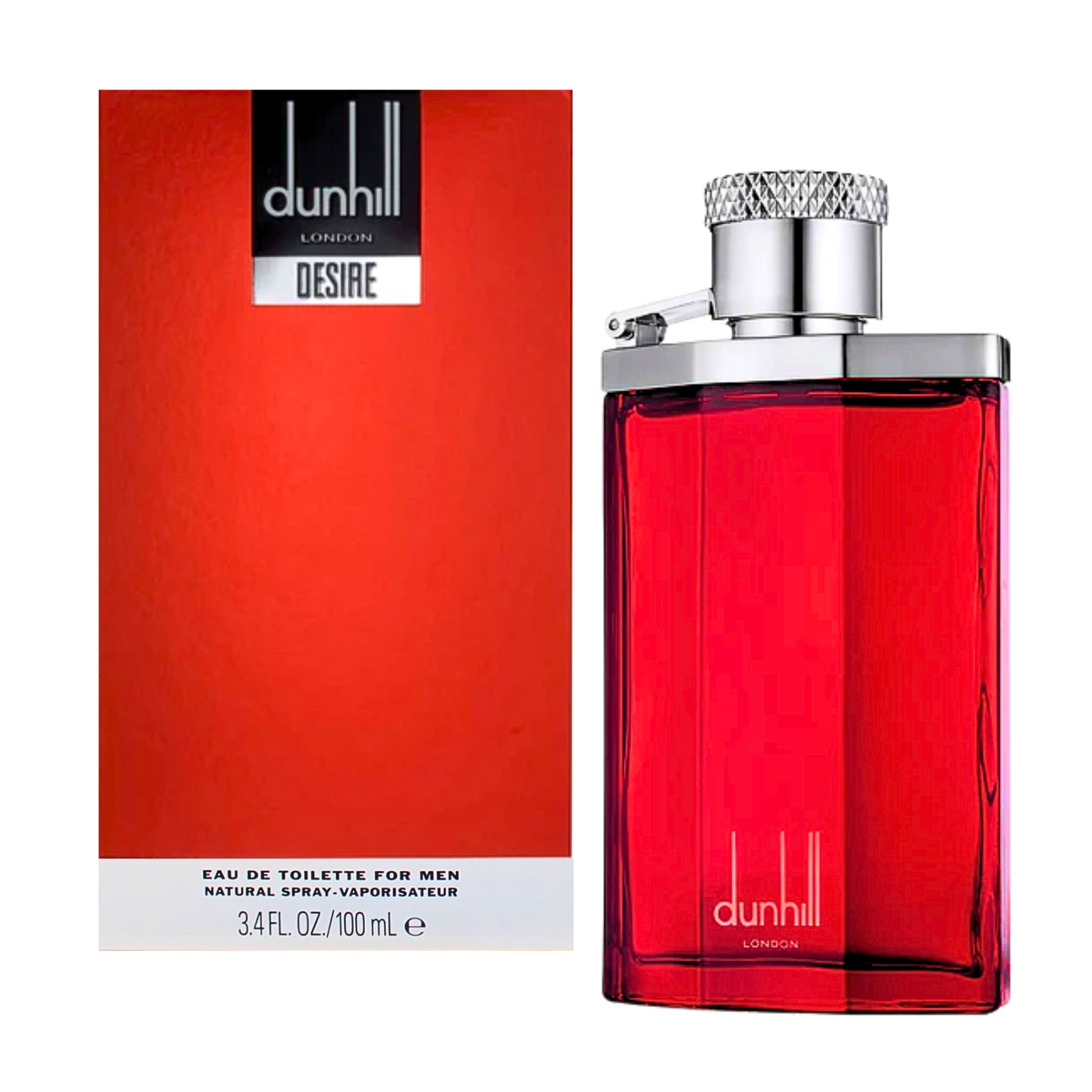 DUNHILL DESIRE BLUE EDT 100ML