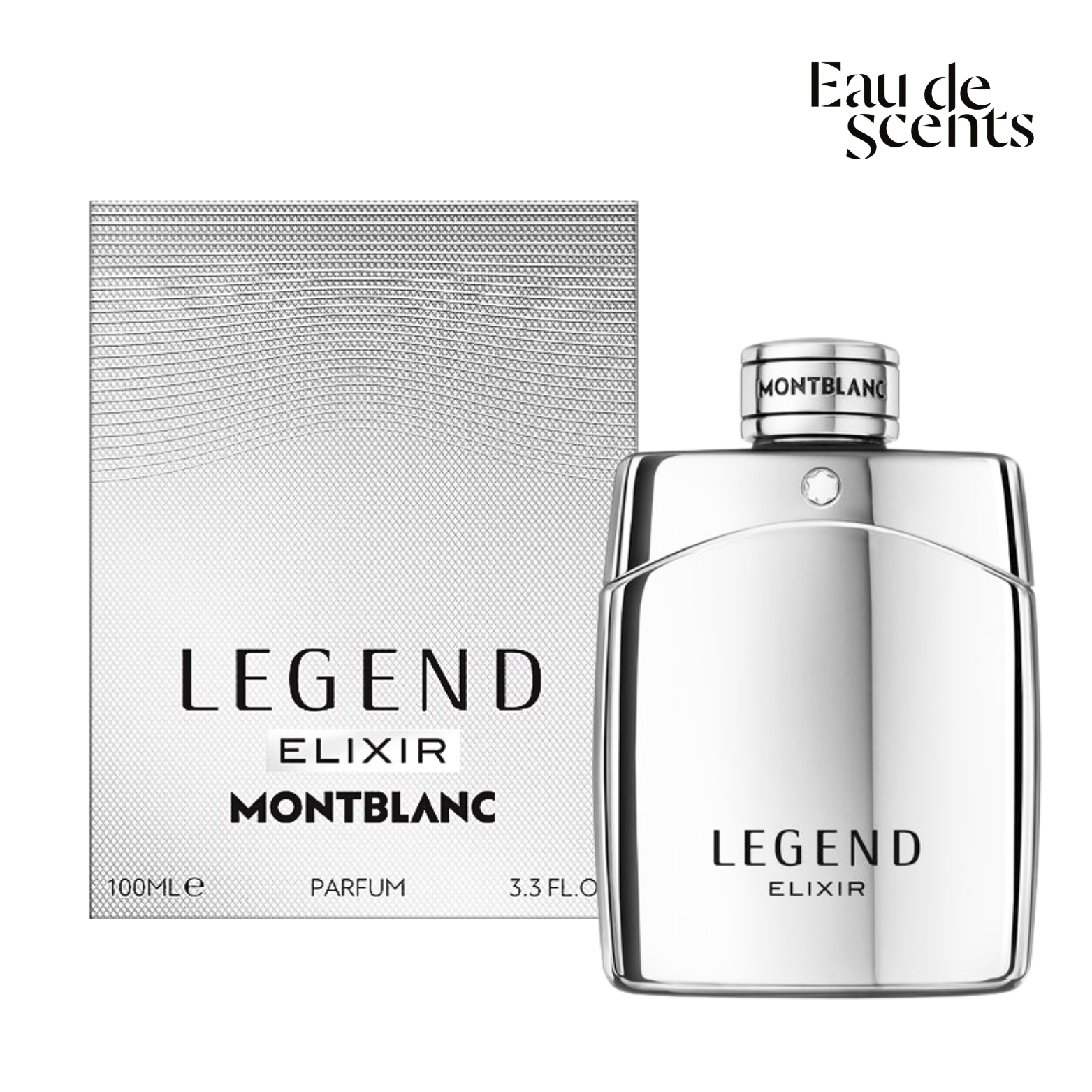 MONTBLANC LEGEND ELIXIR PARFUM 100ML
