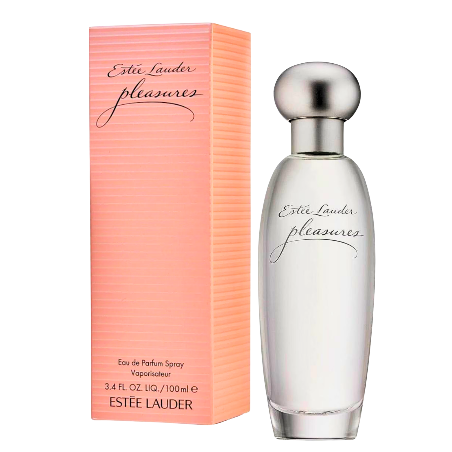 ESTEE LAUDER PLEASURES EDP 100ML