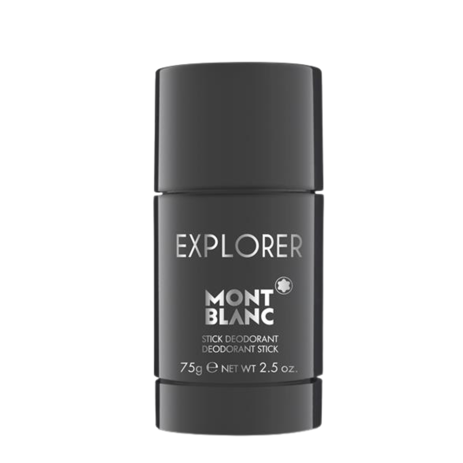 MONTBLANC EXPLORER DEODORANT STICK 75G
