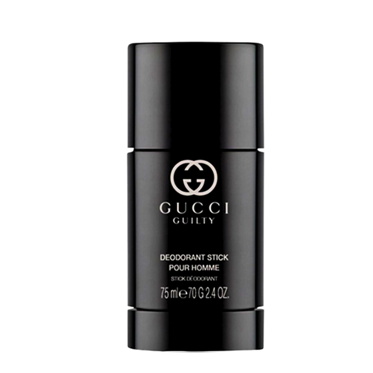 GUCCI GUILTY POUR HOMME DEODORANT STICK 75ML