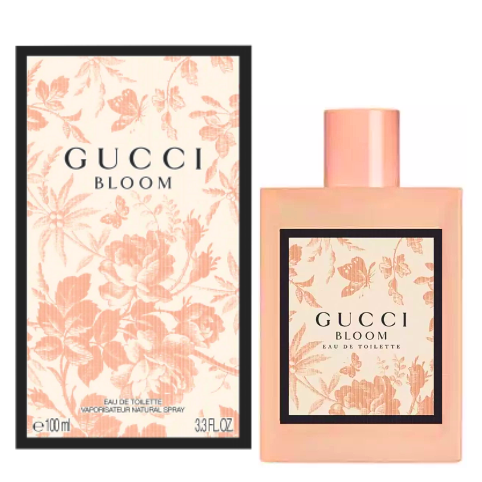 GUCCI BLOOM WOMAN EDT 100ML