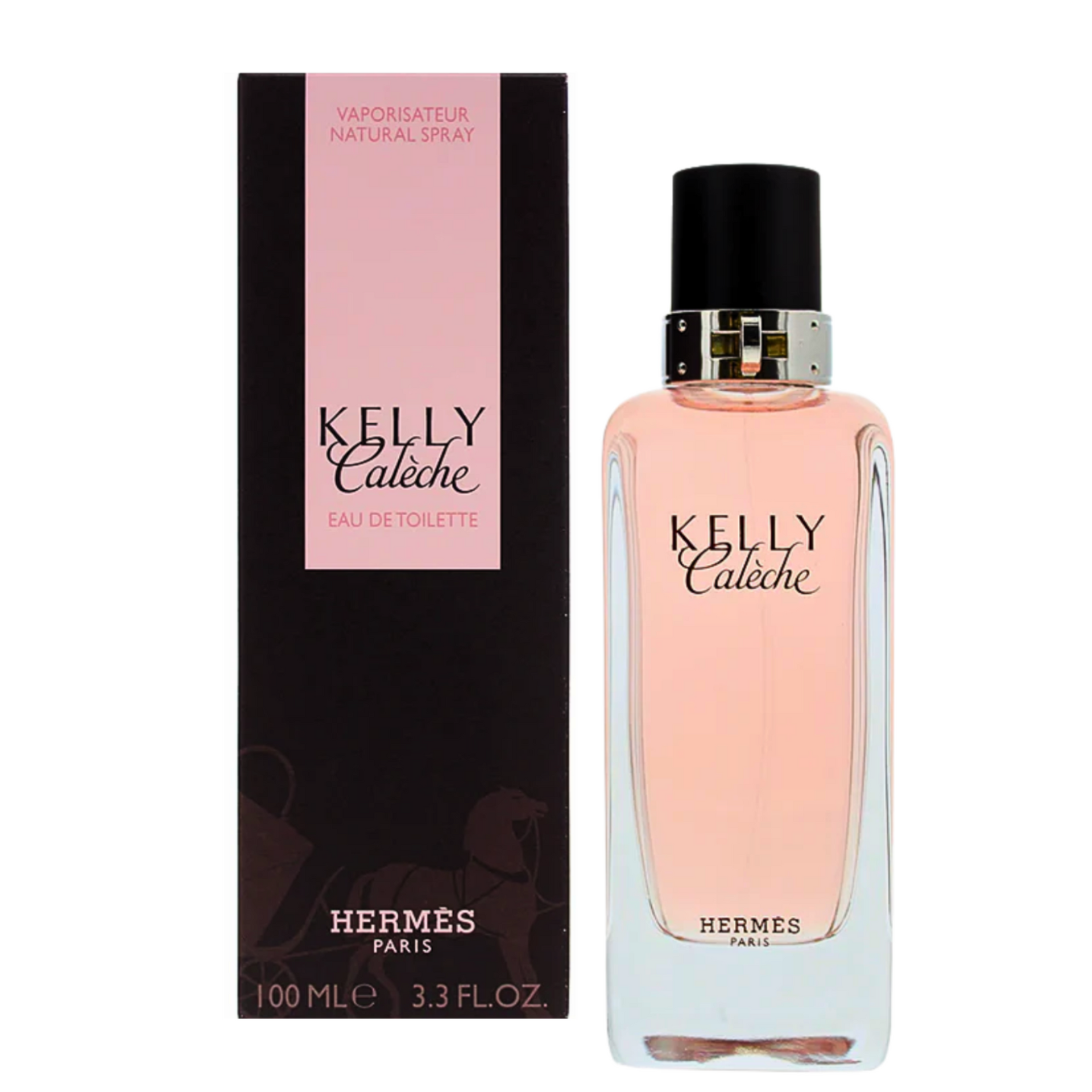 HERMES KELLY CALECHE EDT 100ML