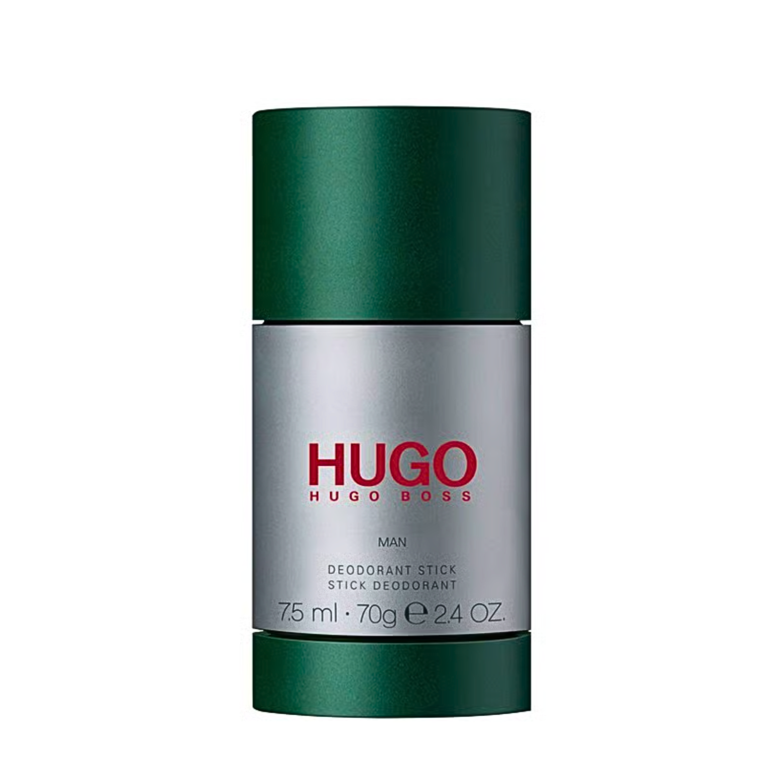 HUGO BOSS GREEN MAN DEODORANT STICK 70G