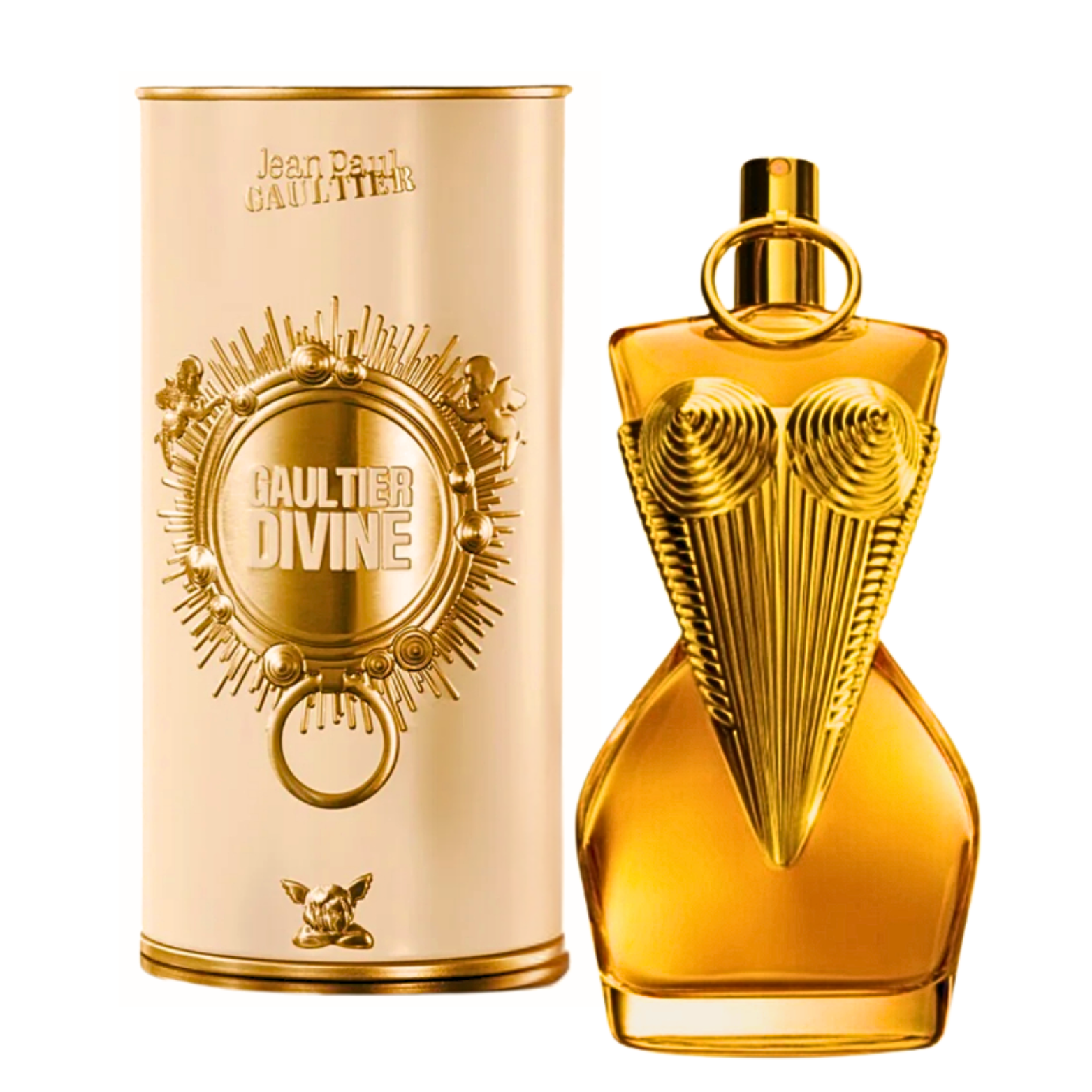JEAN PAUL GAULTIER DIVINE EDP 100ML